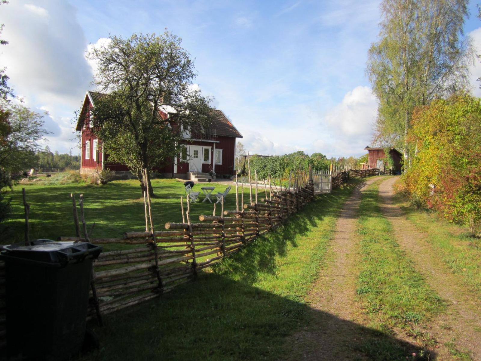 Björksebo view 3