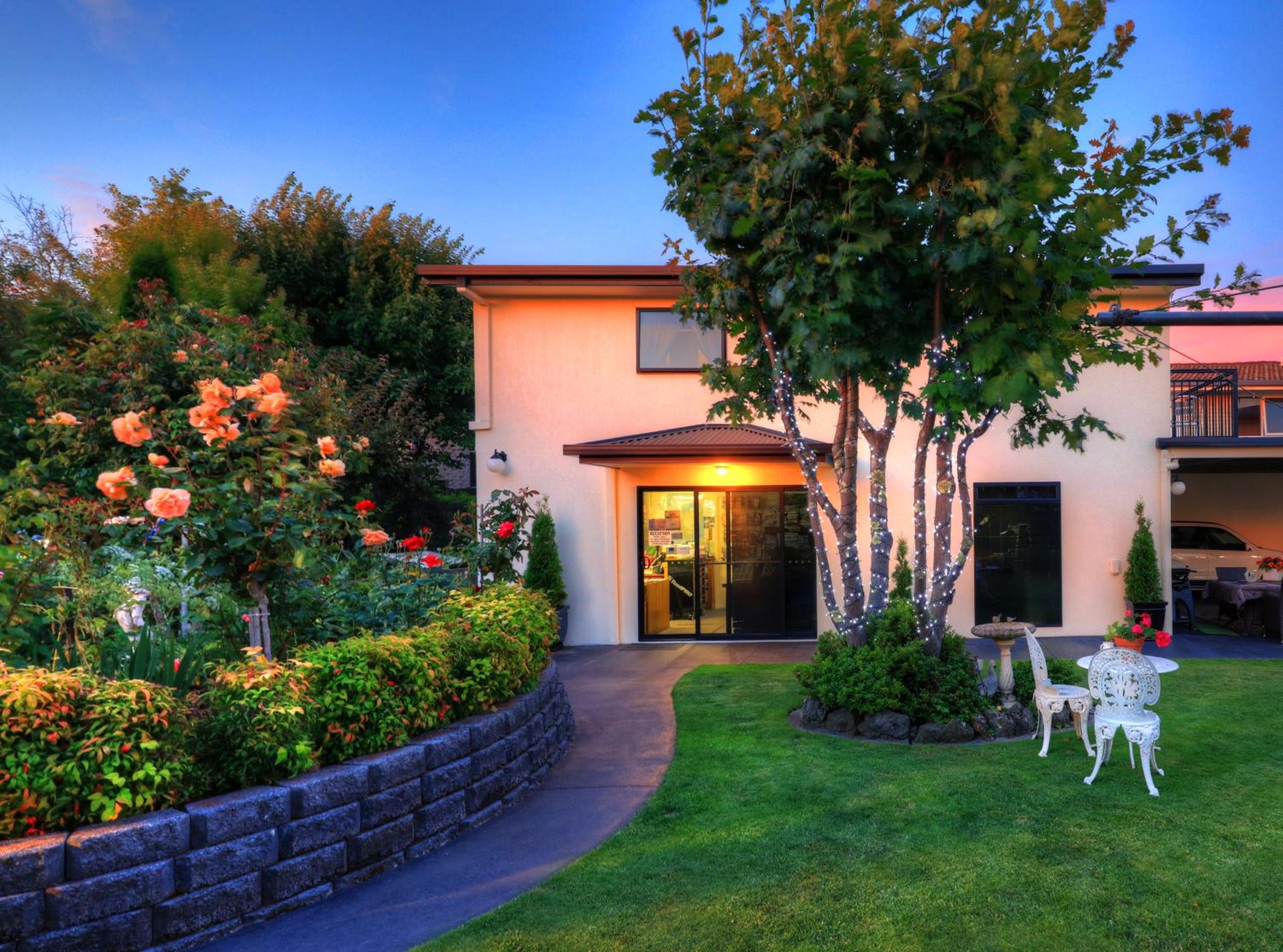 Birchwood on the River - Devonport, Tasmania - Self-Contained and Self-Catering Accommodation