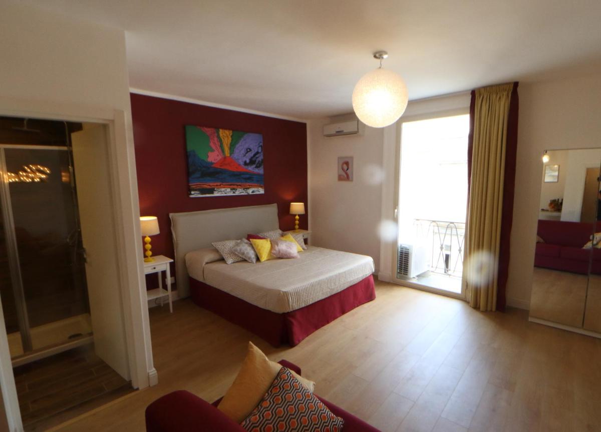 Toledo Boutique Studio Apartments