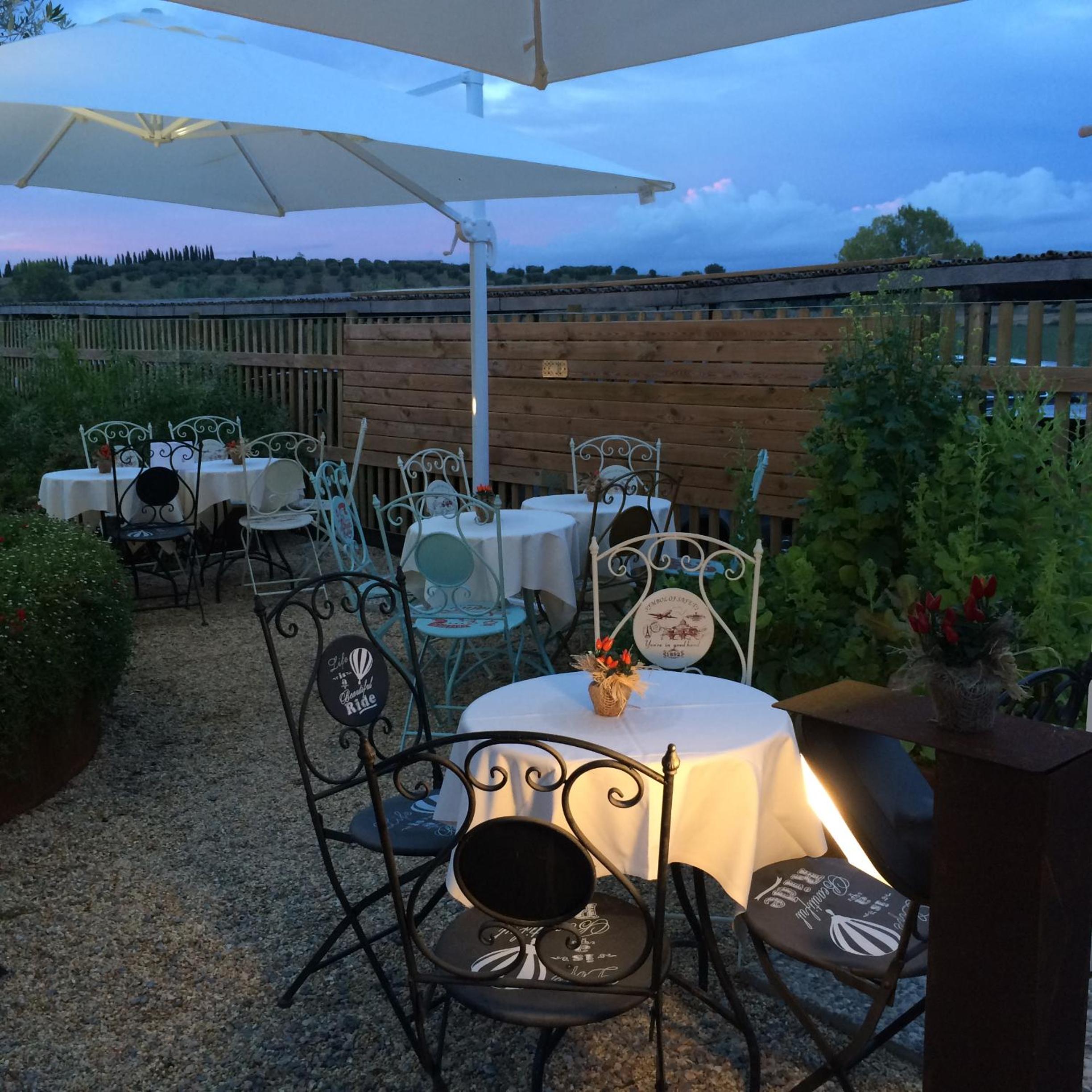 Agriturismo Le Spighe