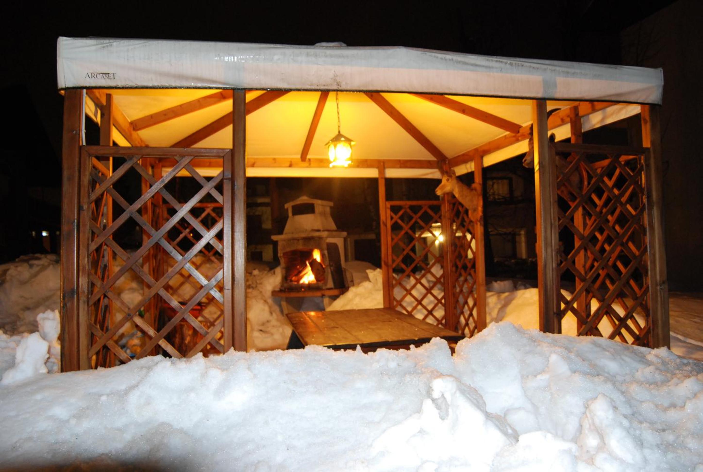 Chalet Gardenia