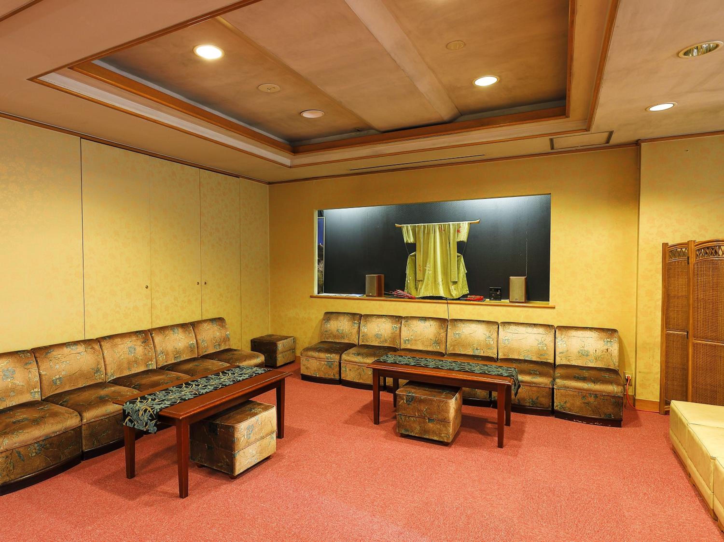 Azumaya Ryokan