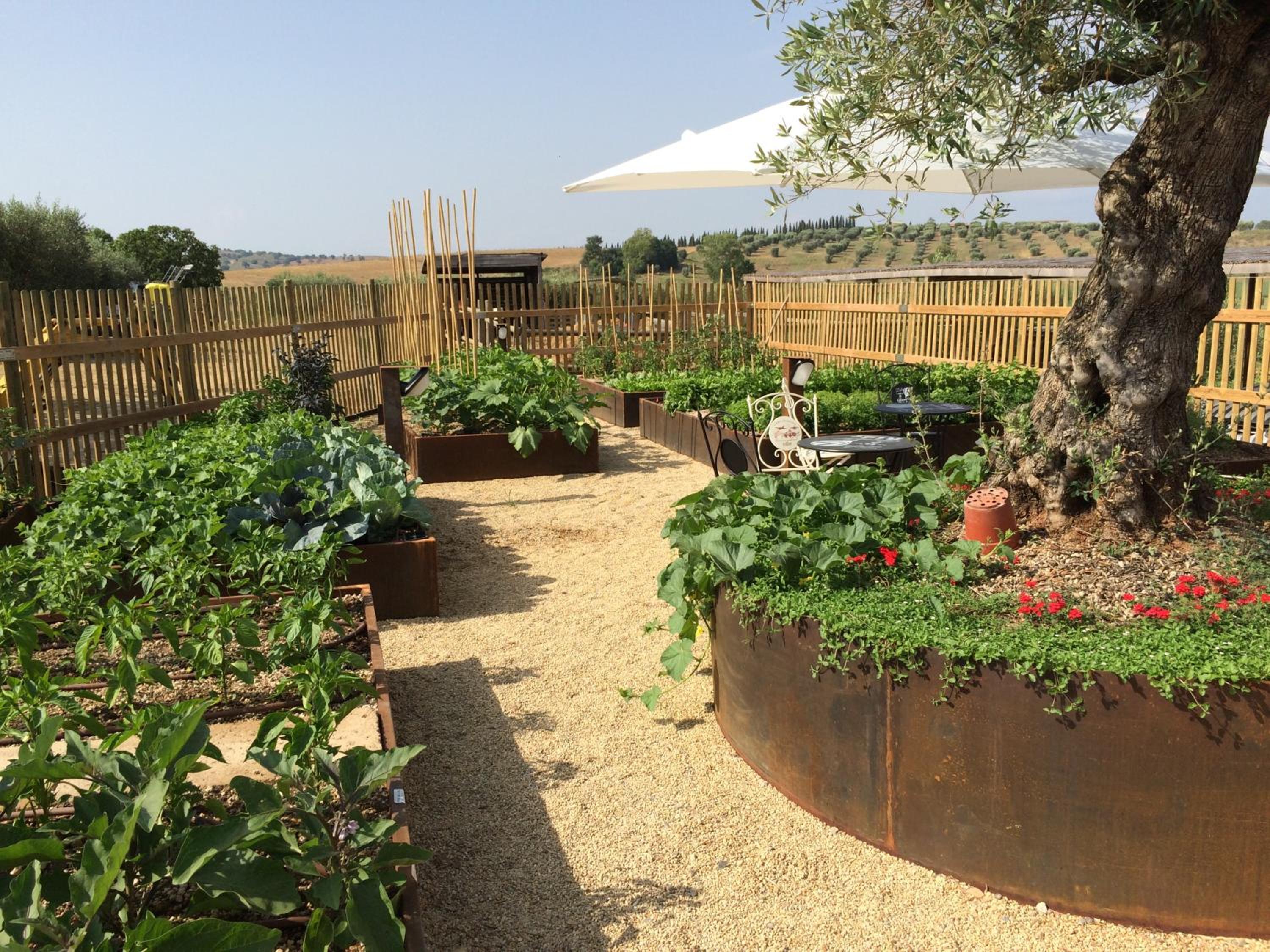 Agriturismo Le Spighe