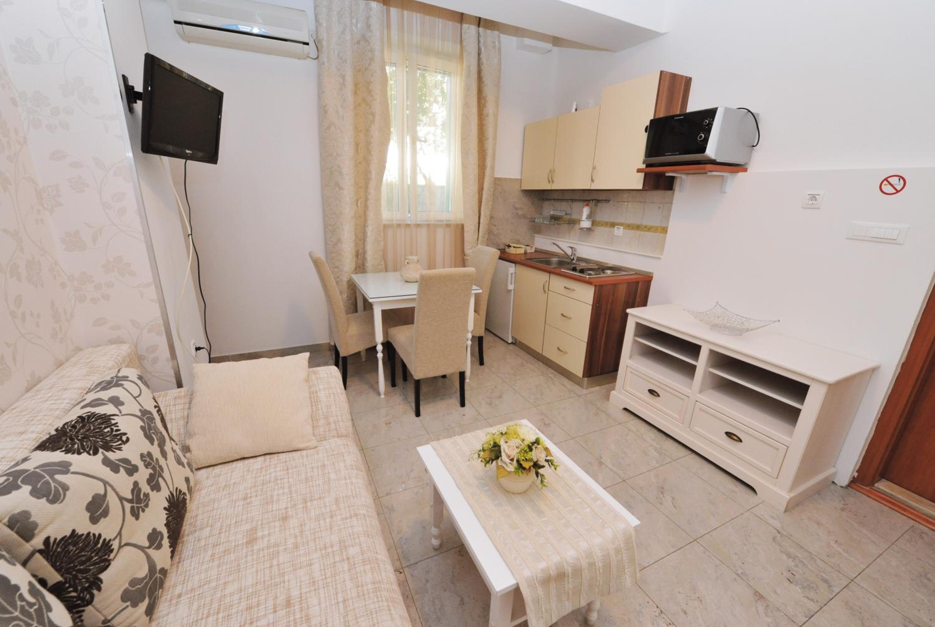 Guesthouse Villa Vice