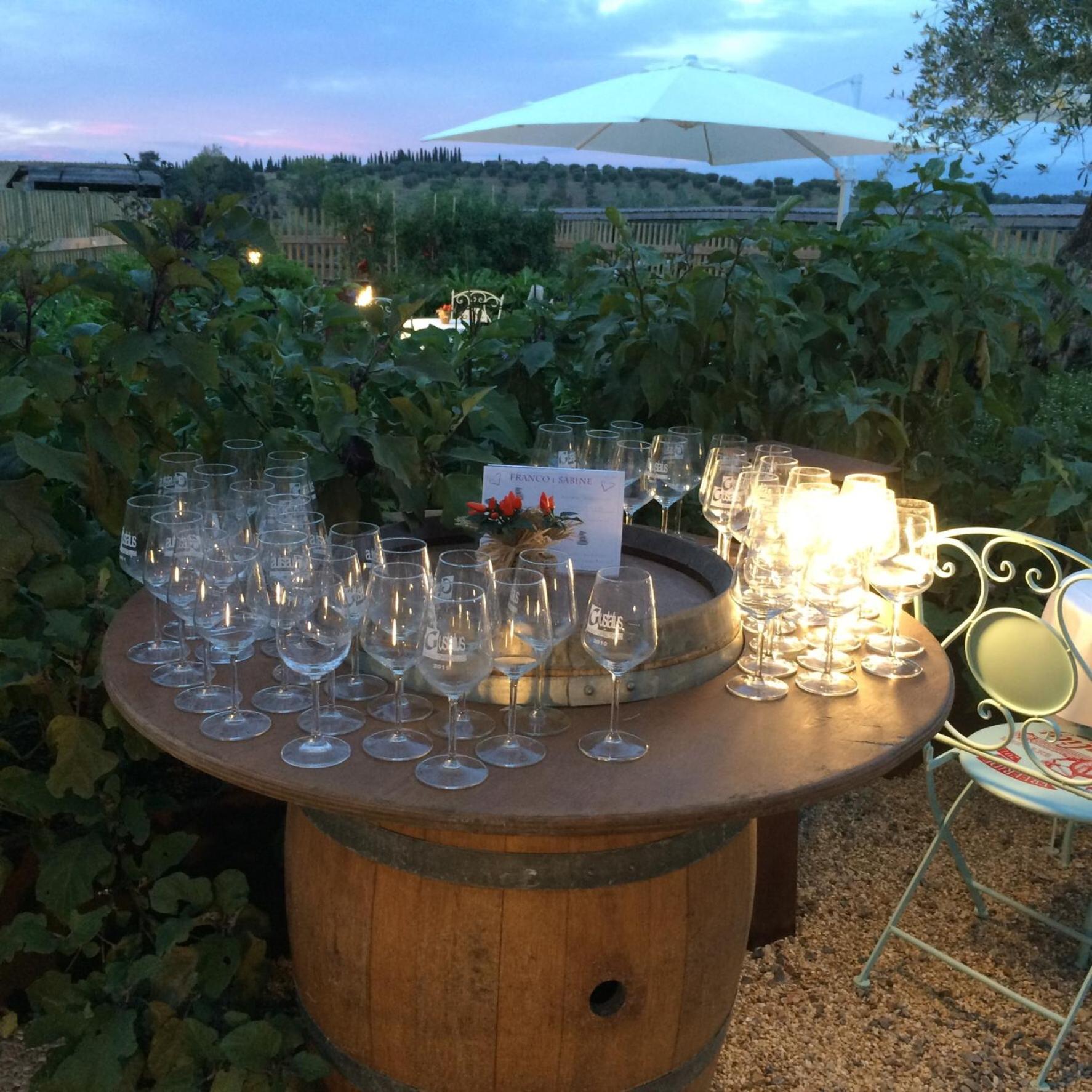 Agriturismo Le Spighe