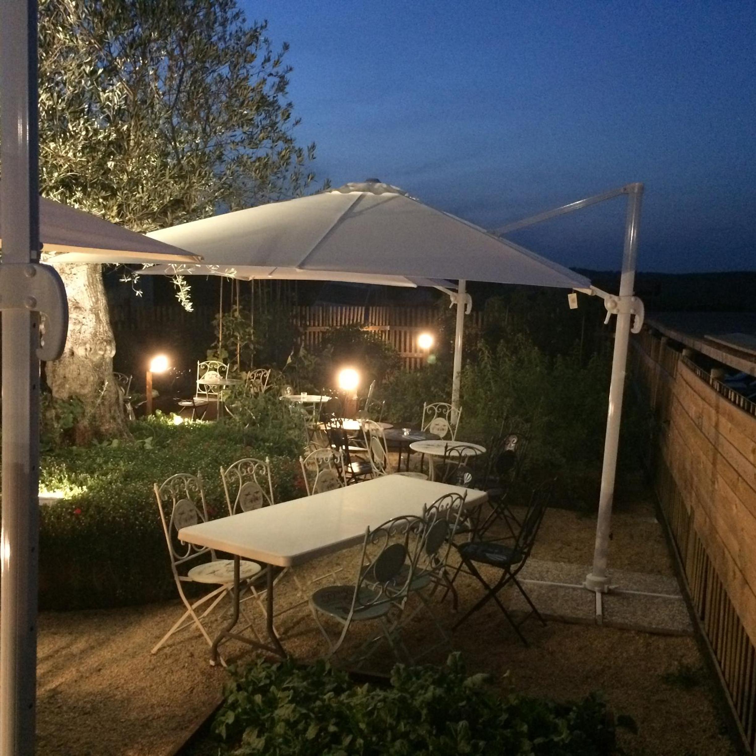 Agriturismo Le Spighe