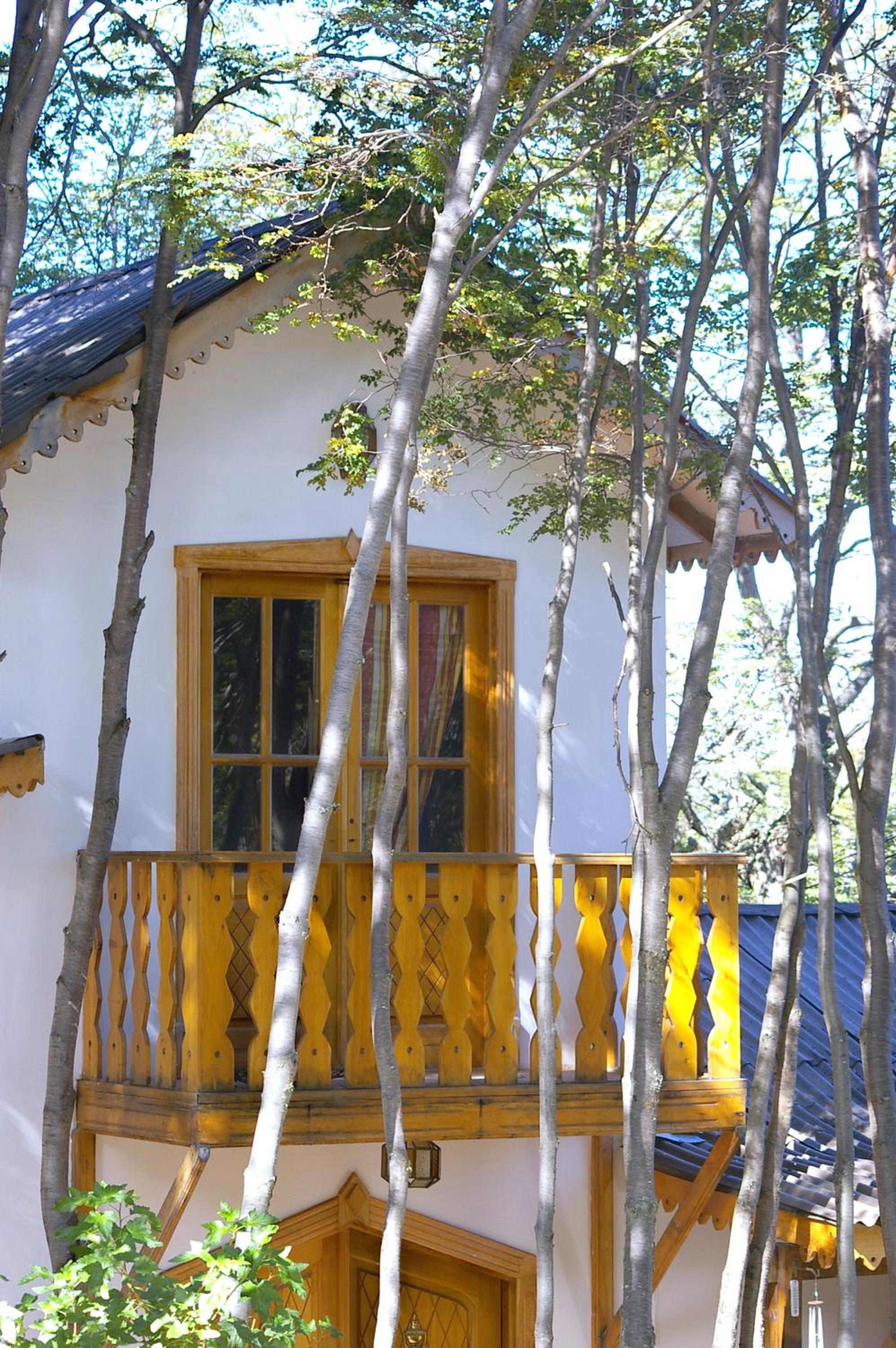 Familia Piatti B&B - Suites