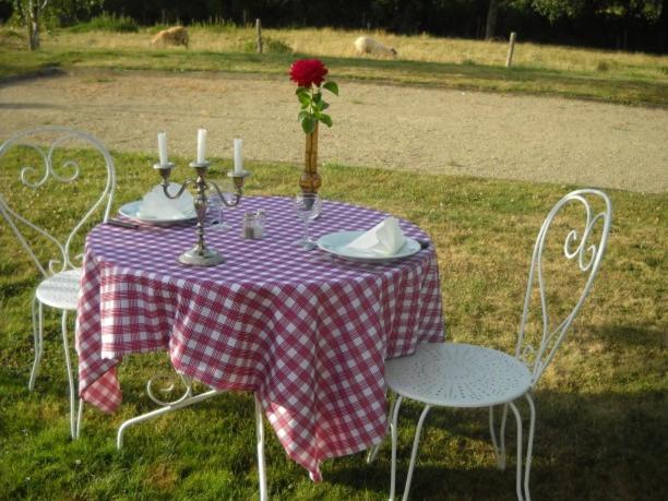 Domaine de la Cour