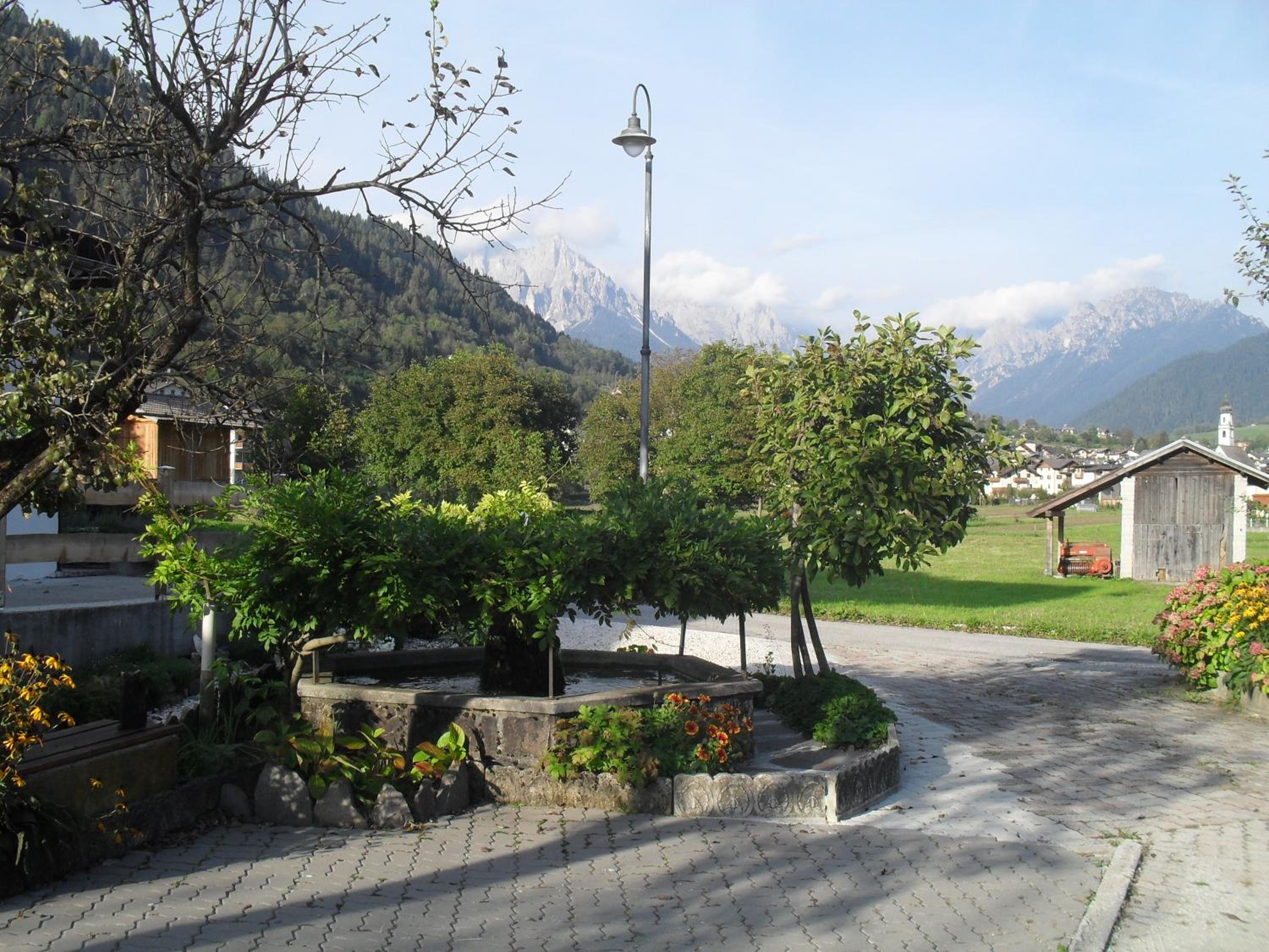 Casa Noemi Imer view 4