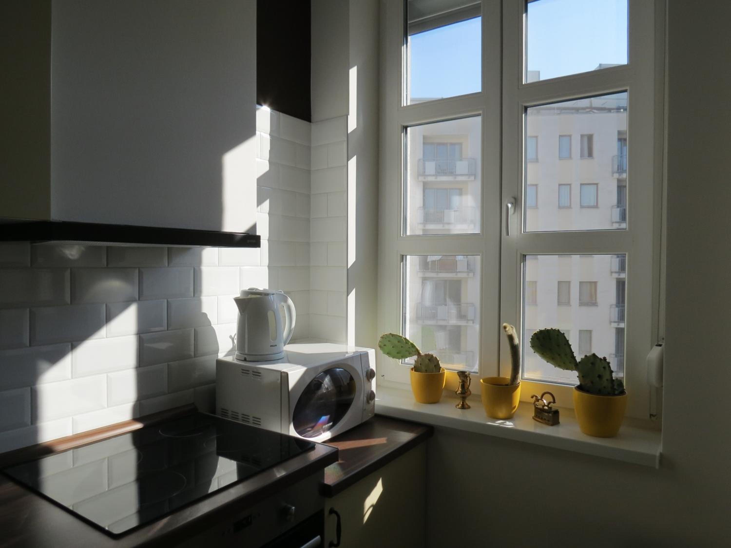Big Brothers Apartment view 3