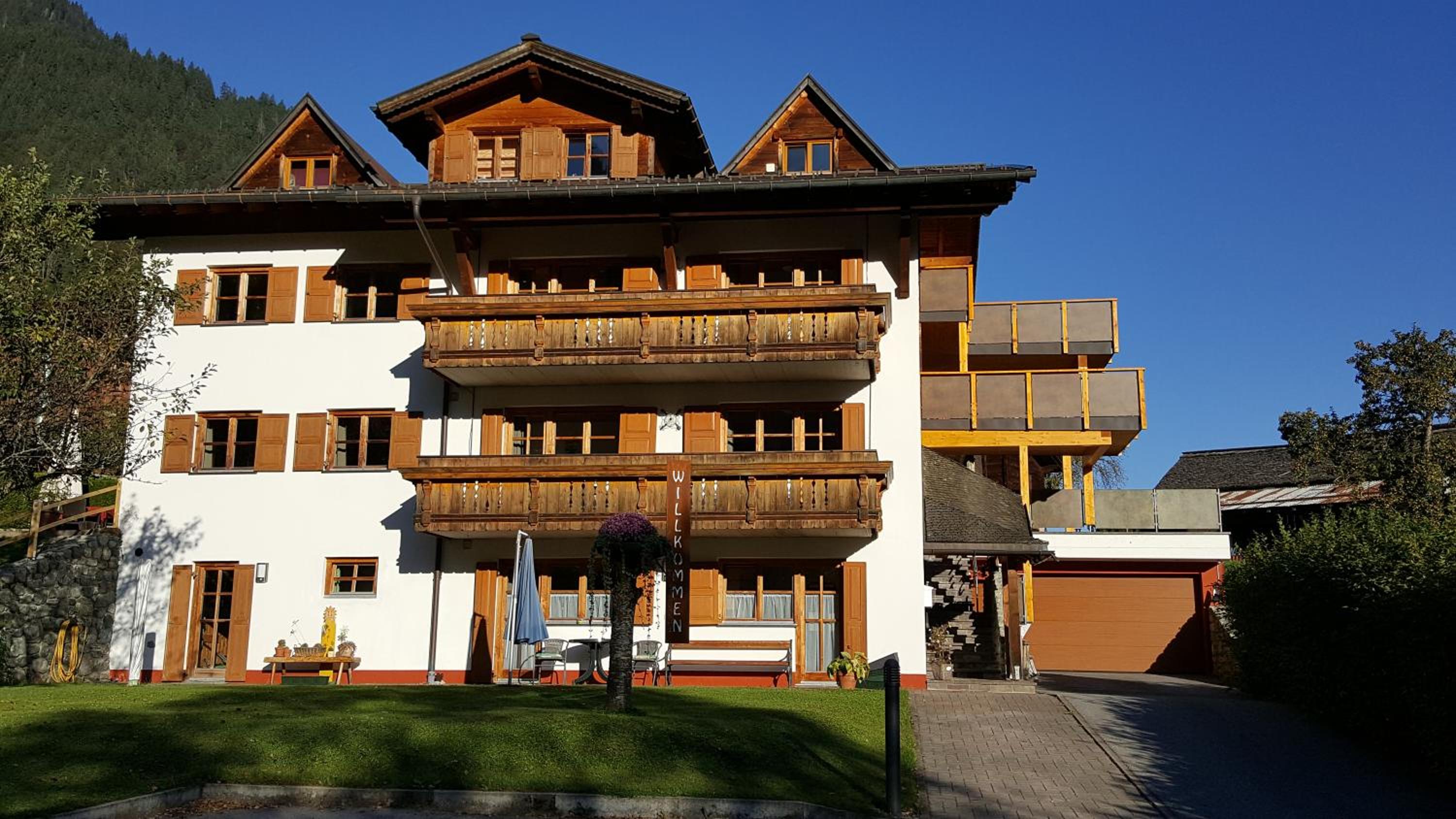 Haus Mühle