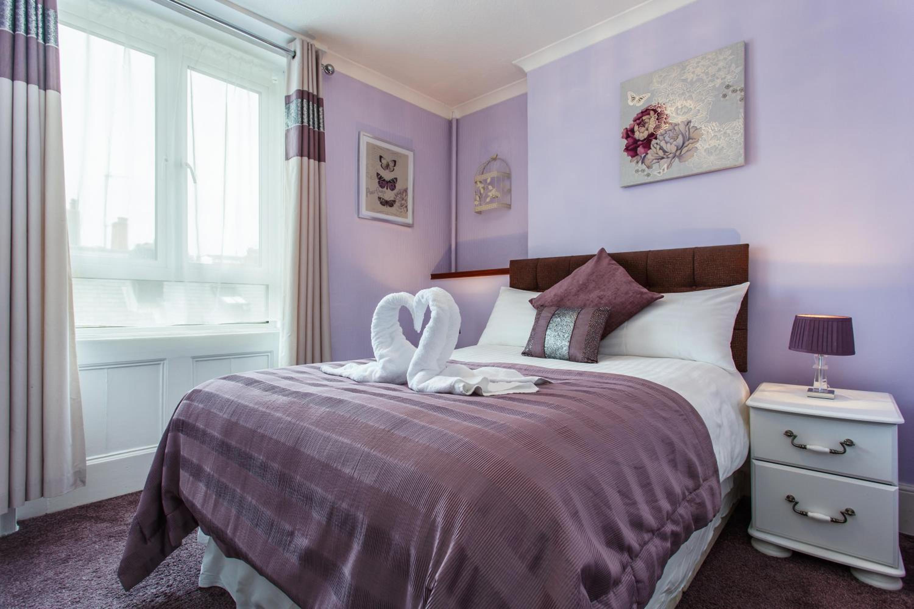 Brighton Surf Guest House