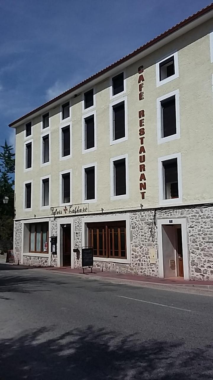 Palais Cathare photo 1