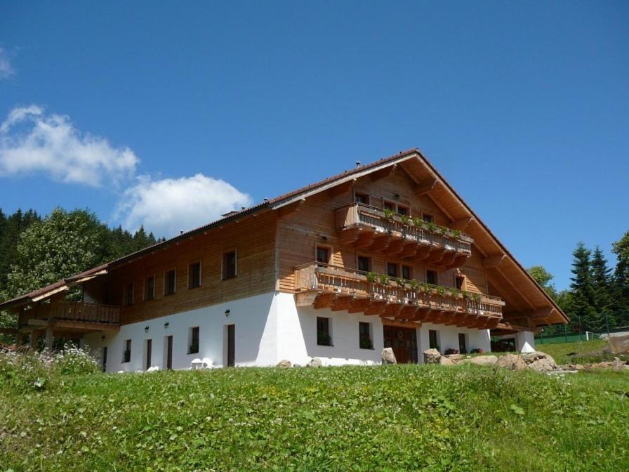 Pension Klose