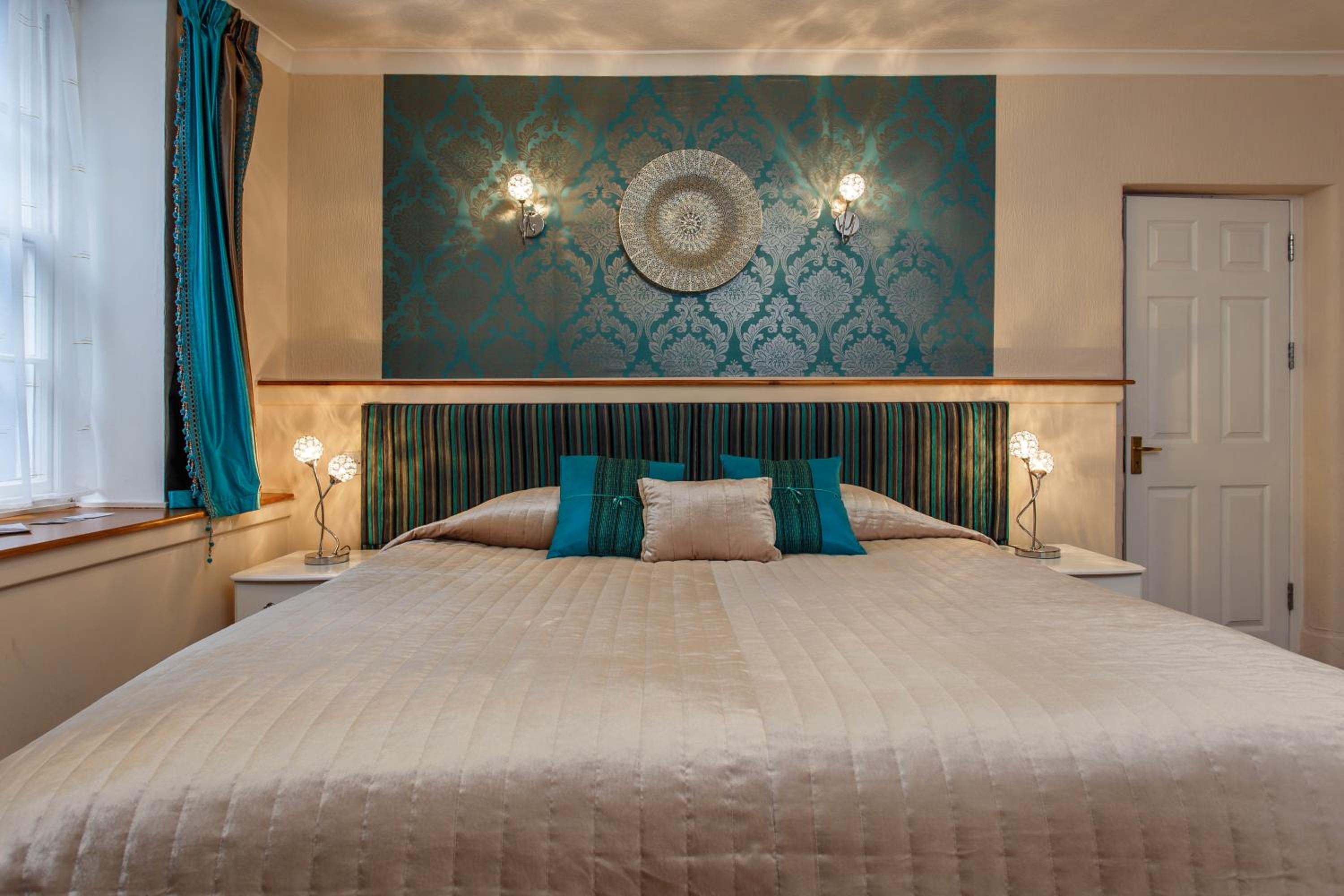 Brighton Surf Guest House