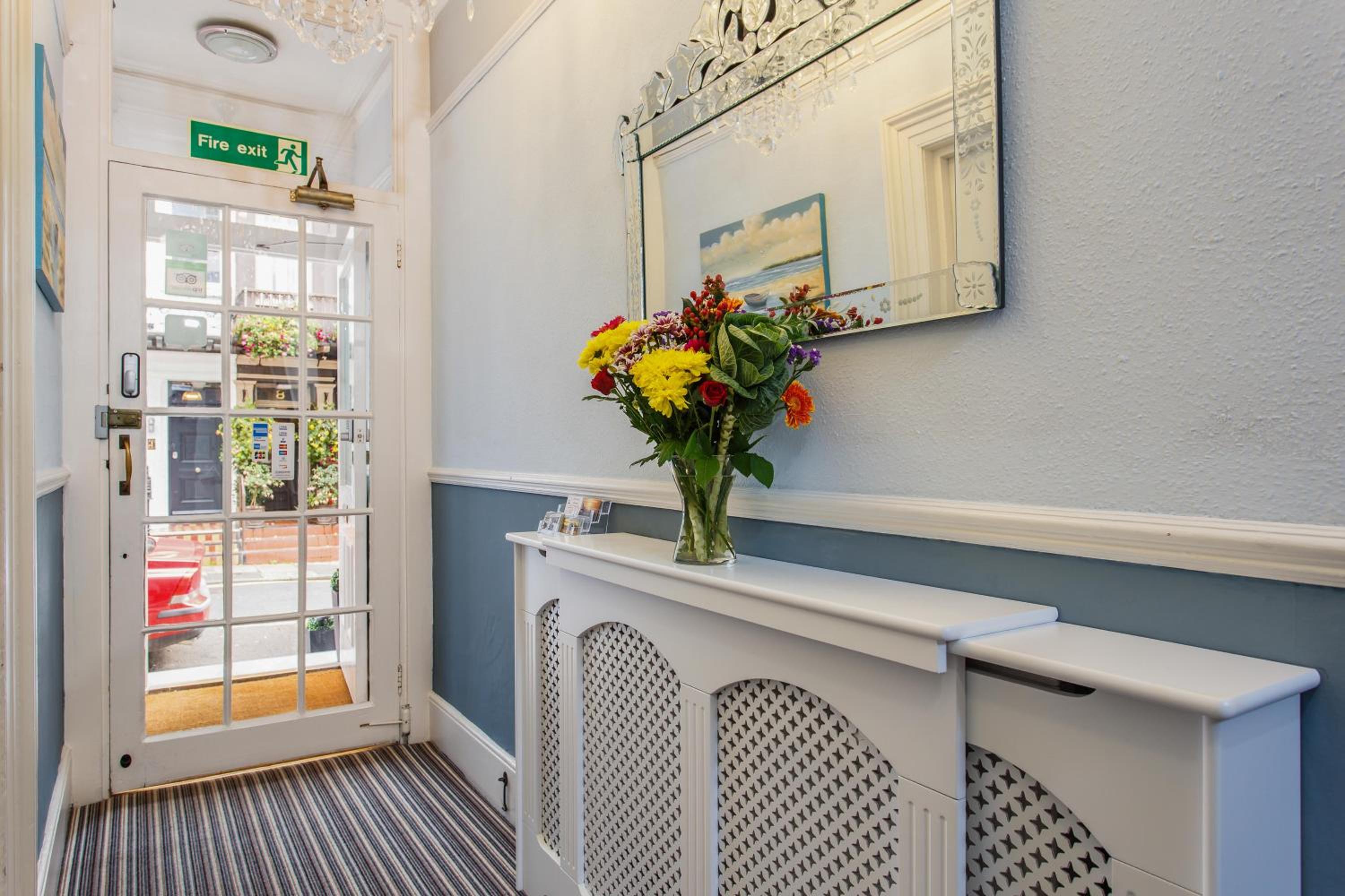Brighton Surf Guest House