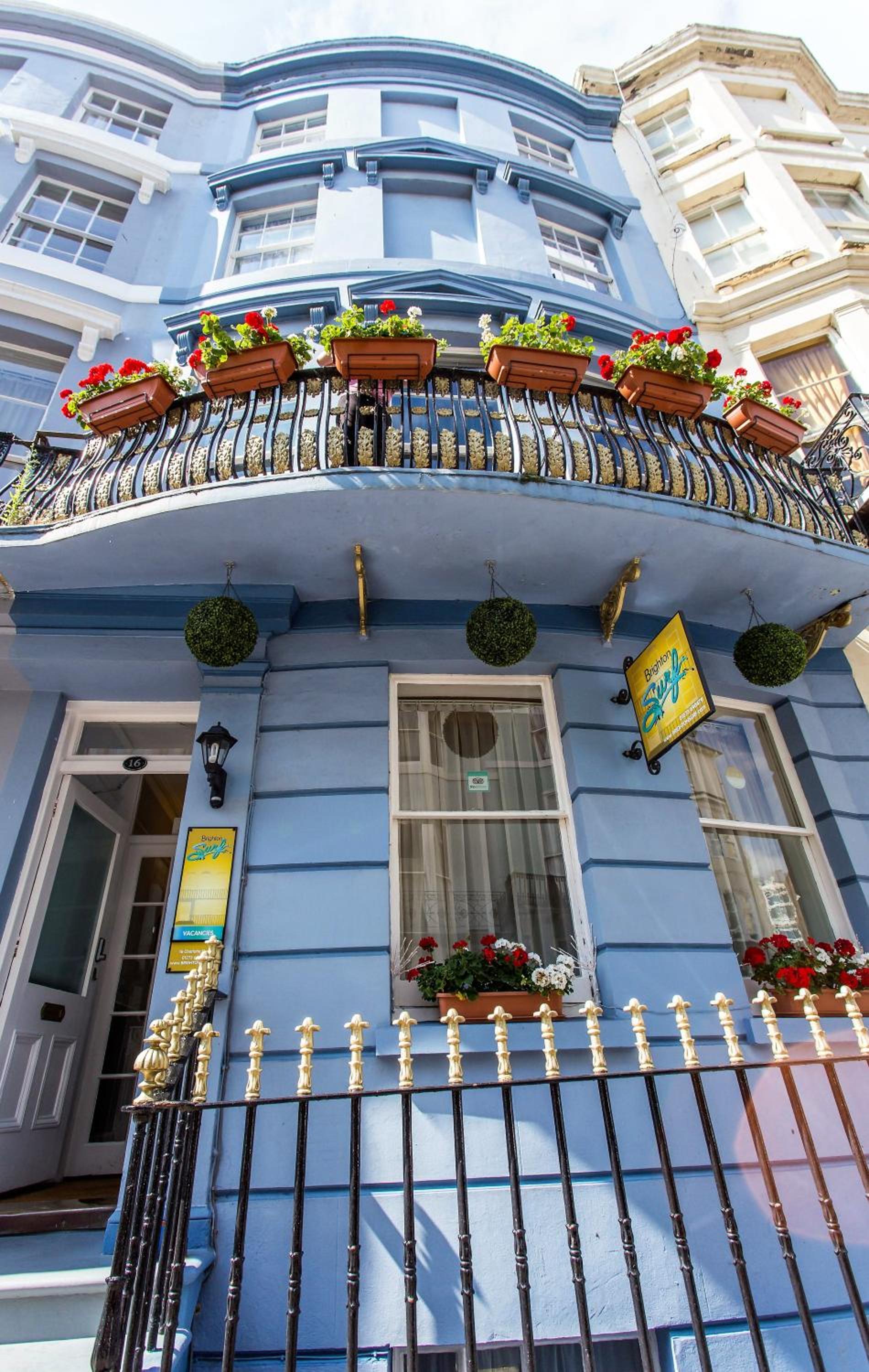 Brighton Surf Guest House