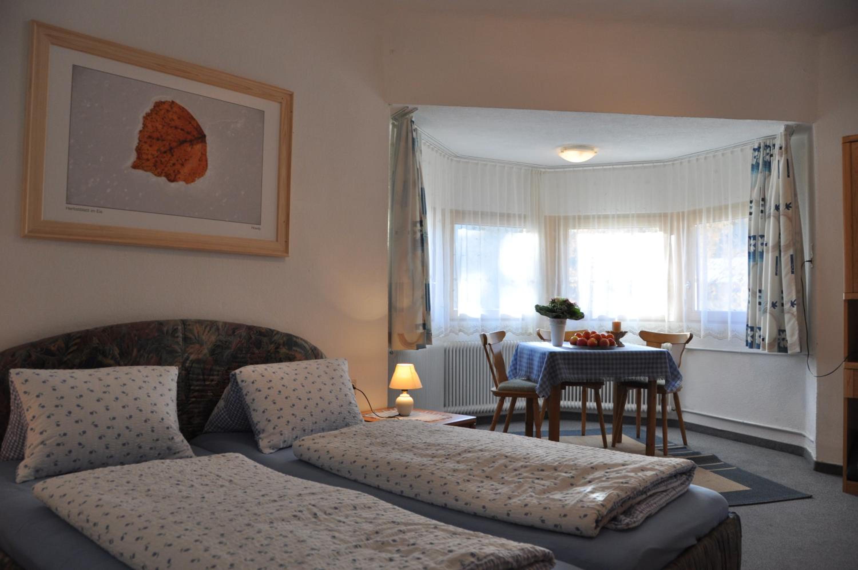 Appartements Pfausler