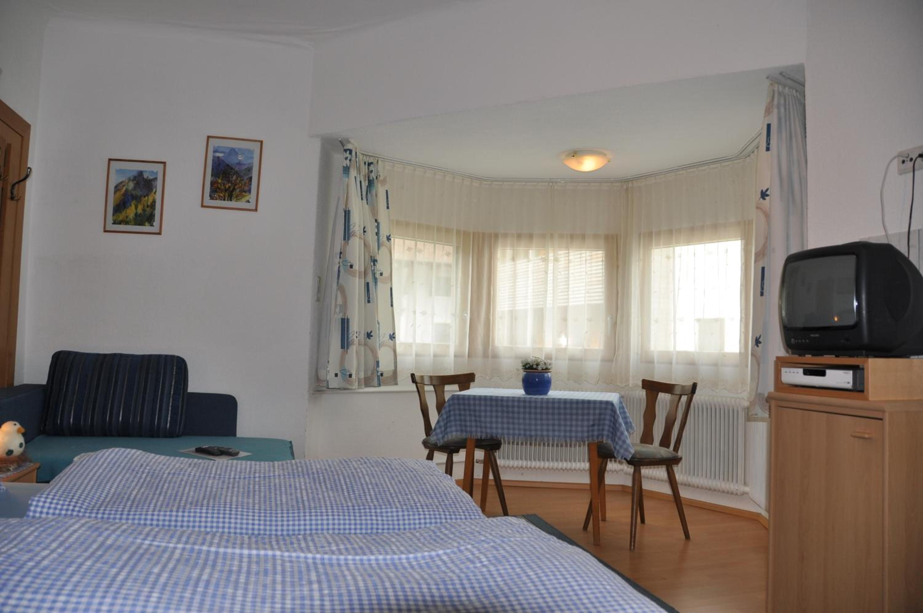 Appartements Pfausler