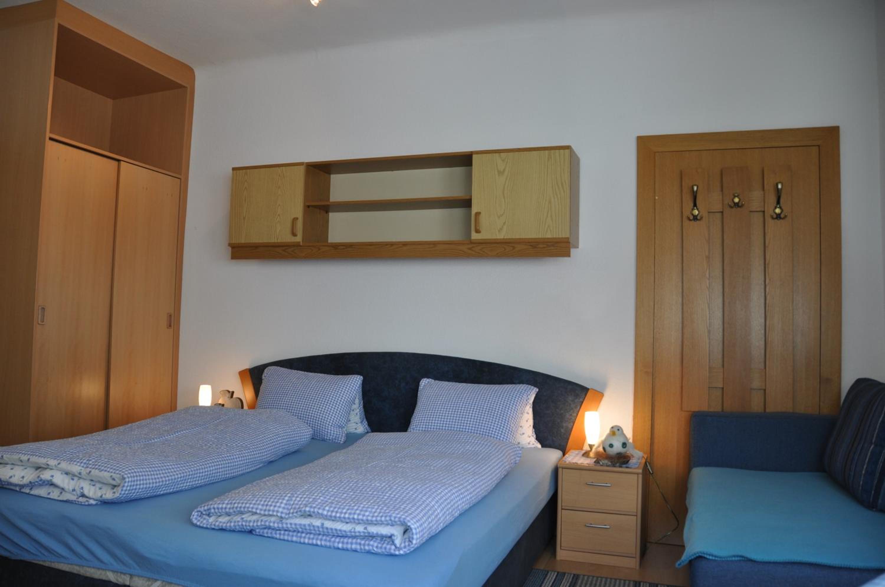 Appartements Pfausler