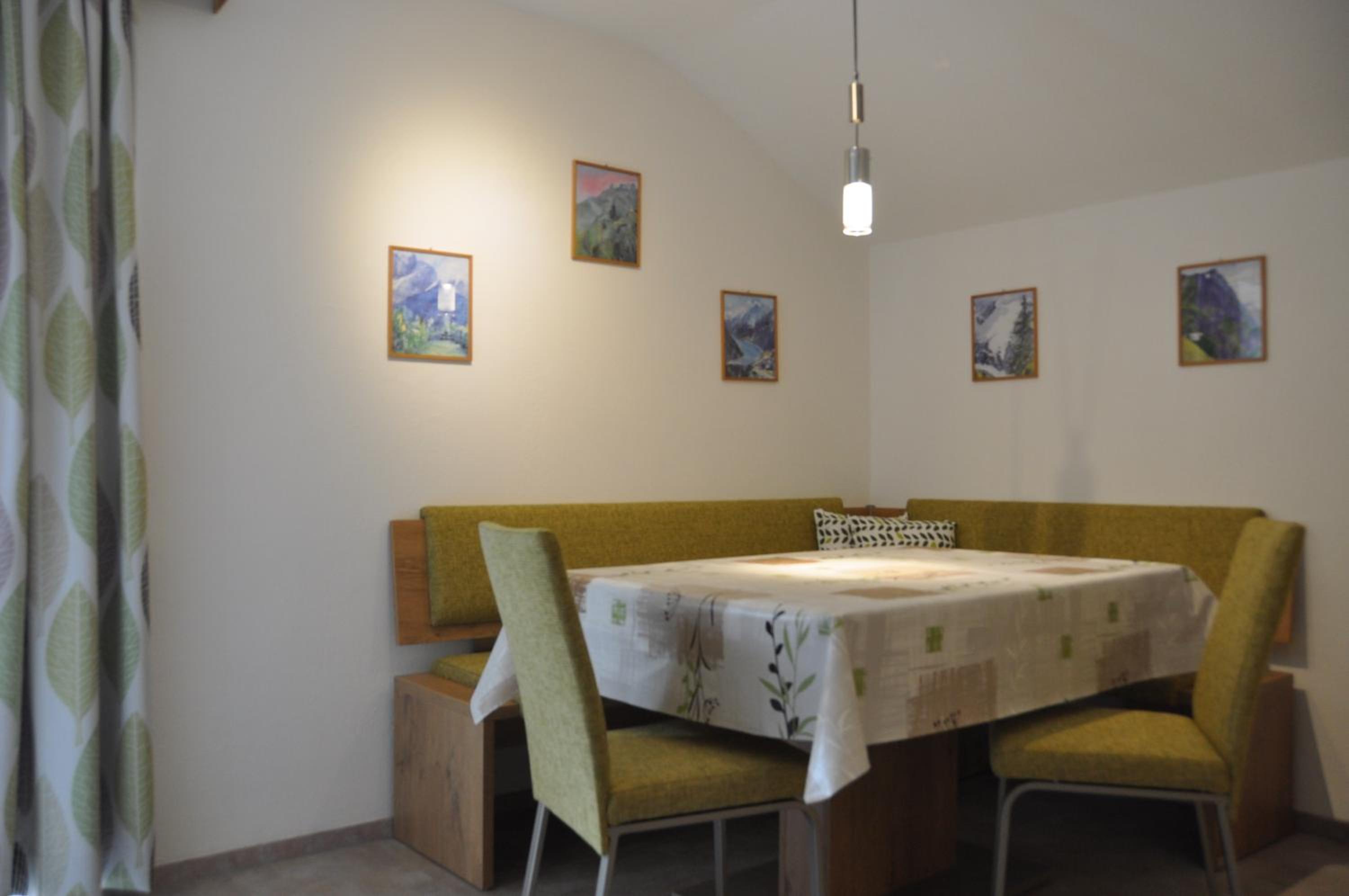 Appartements Pfausler