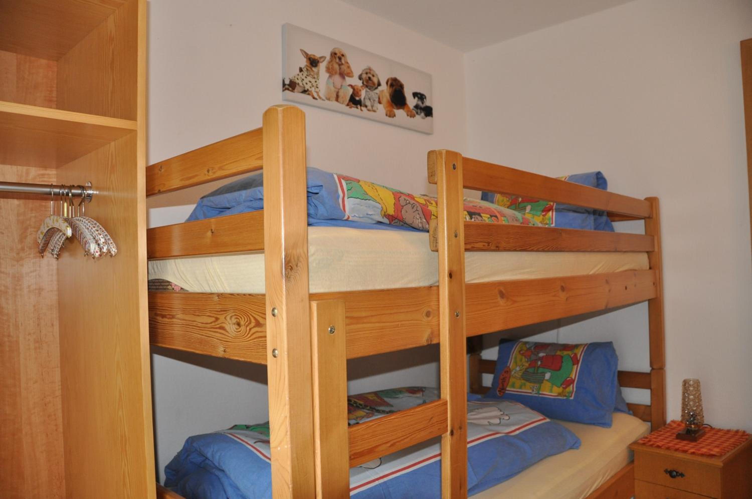 Appartements Pfausler