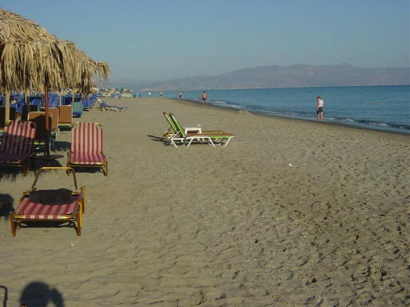 Marias Studios & Apartments in Platanias