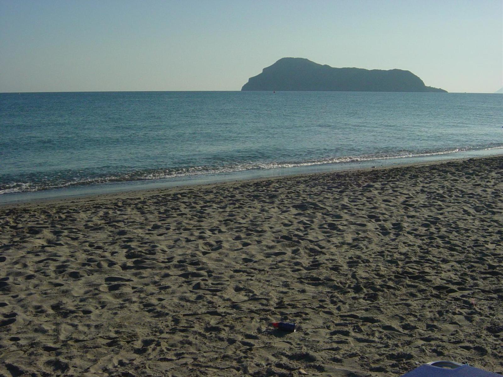 Marias Studios & Apartments in Platanias