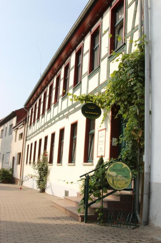 Haus Toskana