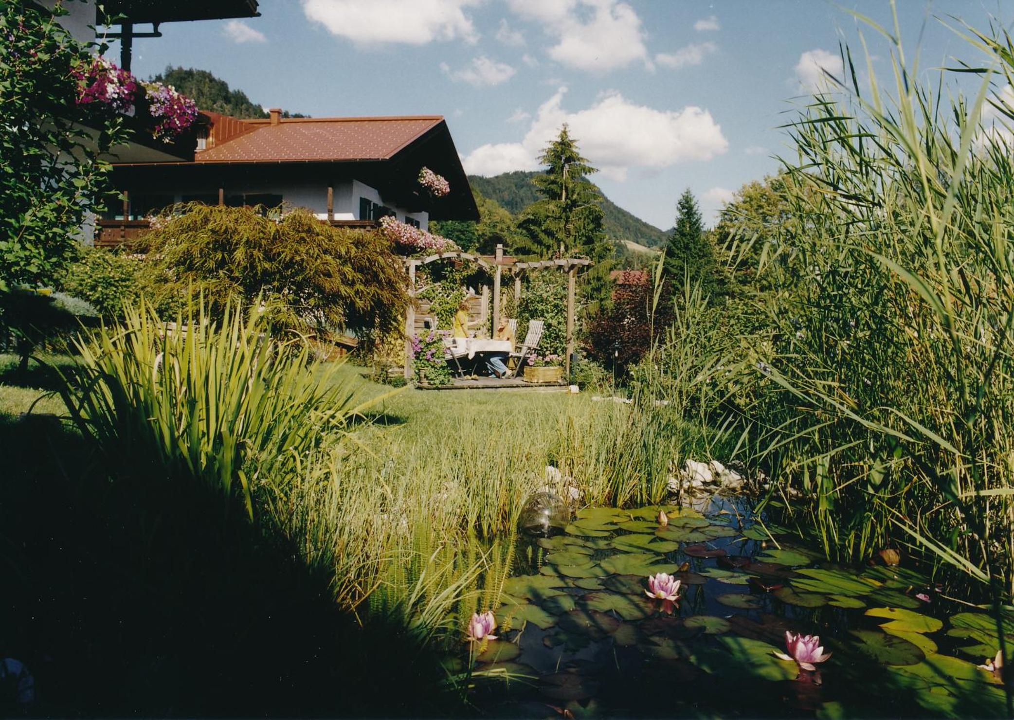Ferienwohnungen am Hausberg - Property Image 22