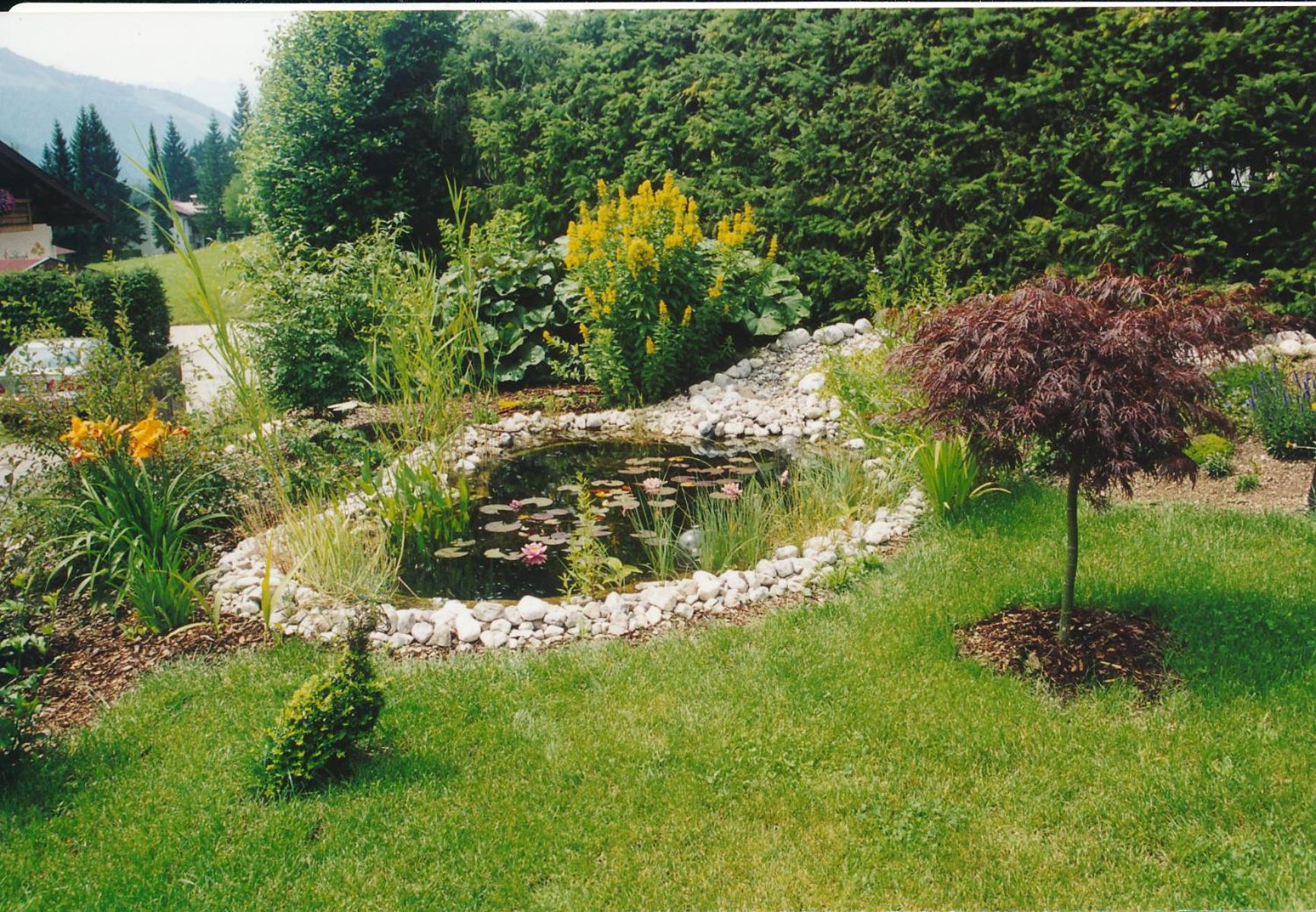 Ferienwohnungen am Hausberg - Property Image 18