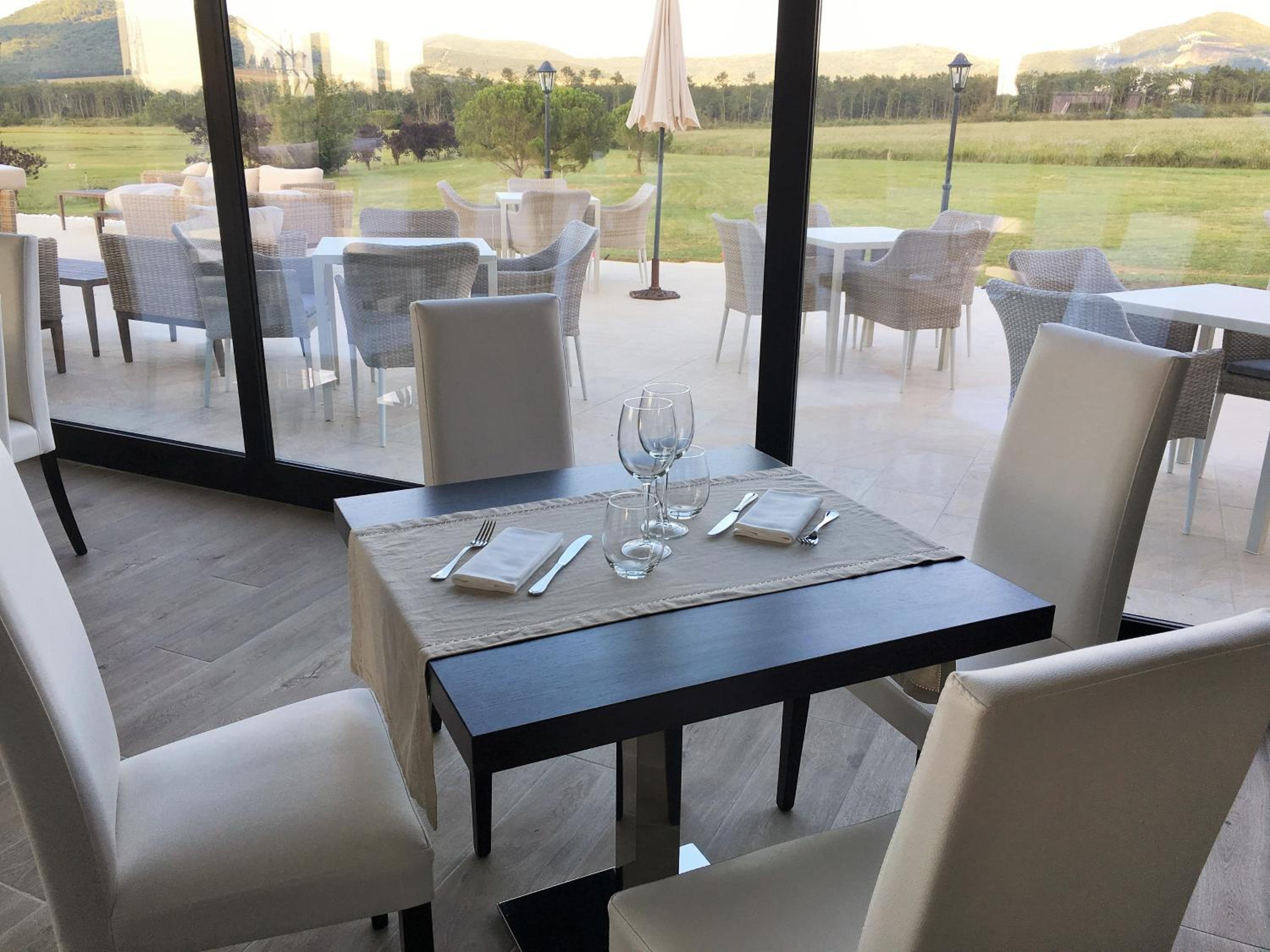 Tenuta Lamborghini Golf & Resort