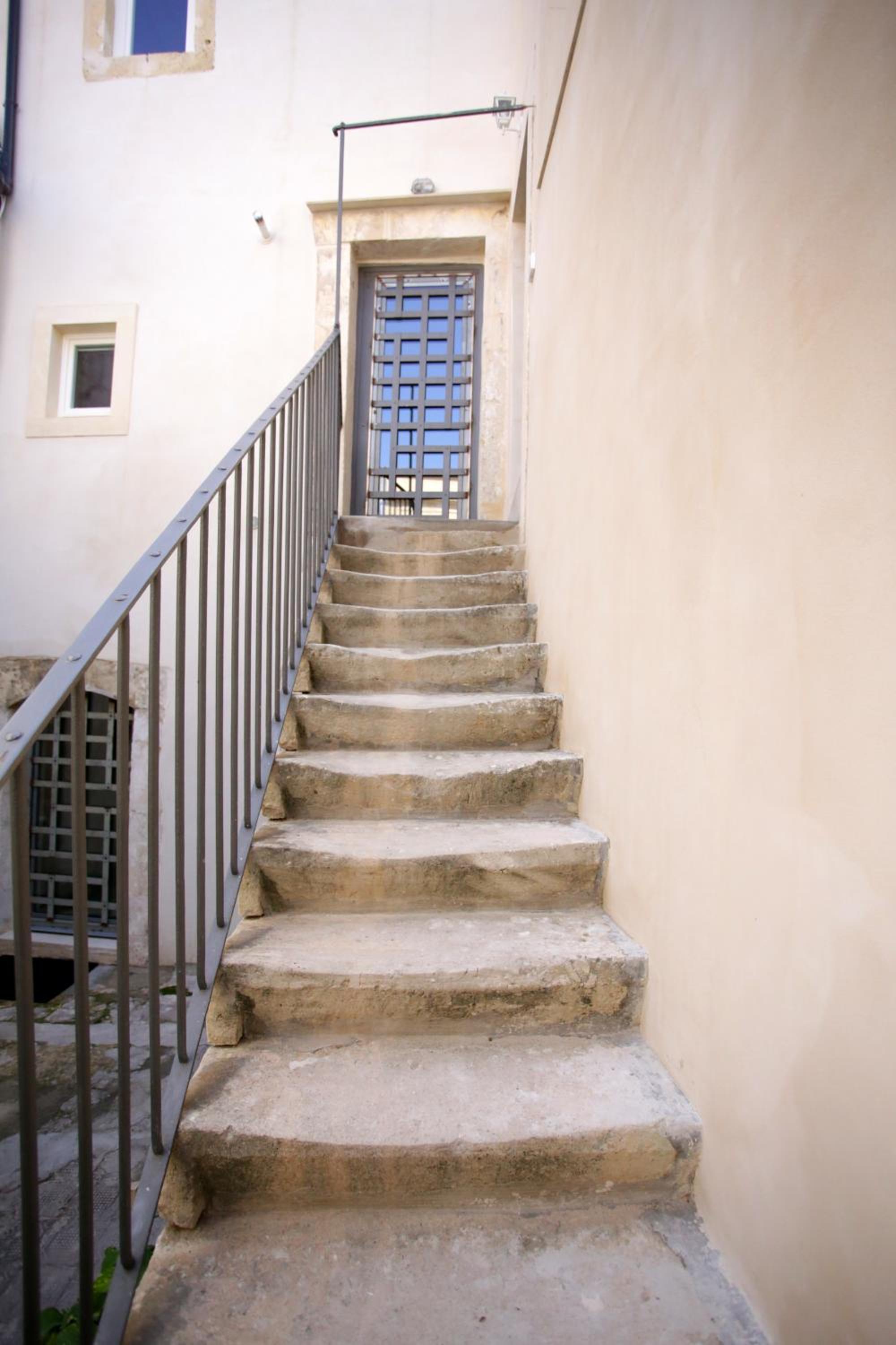 DentrOrtigia