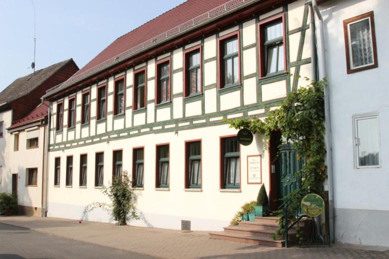 Haus Toskana