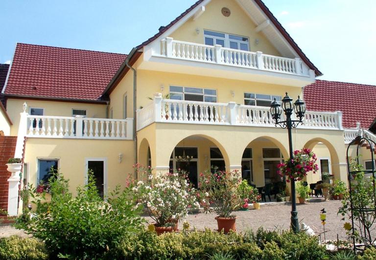 Haus Toskana