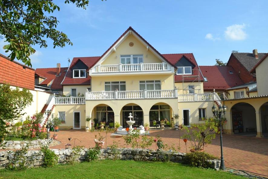 Haus Toskana