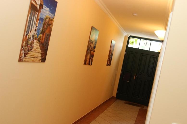 Haus Toskana