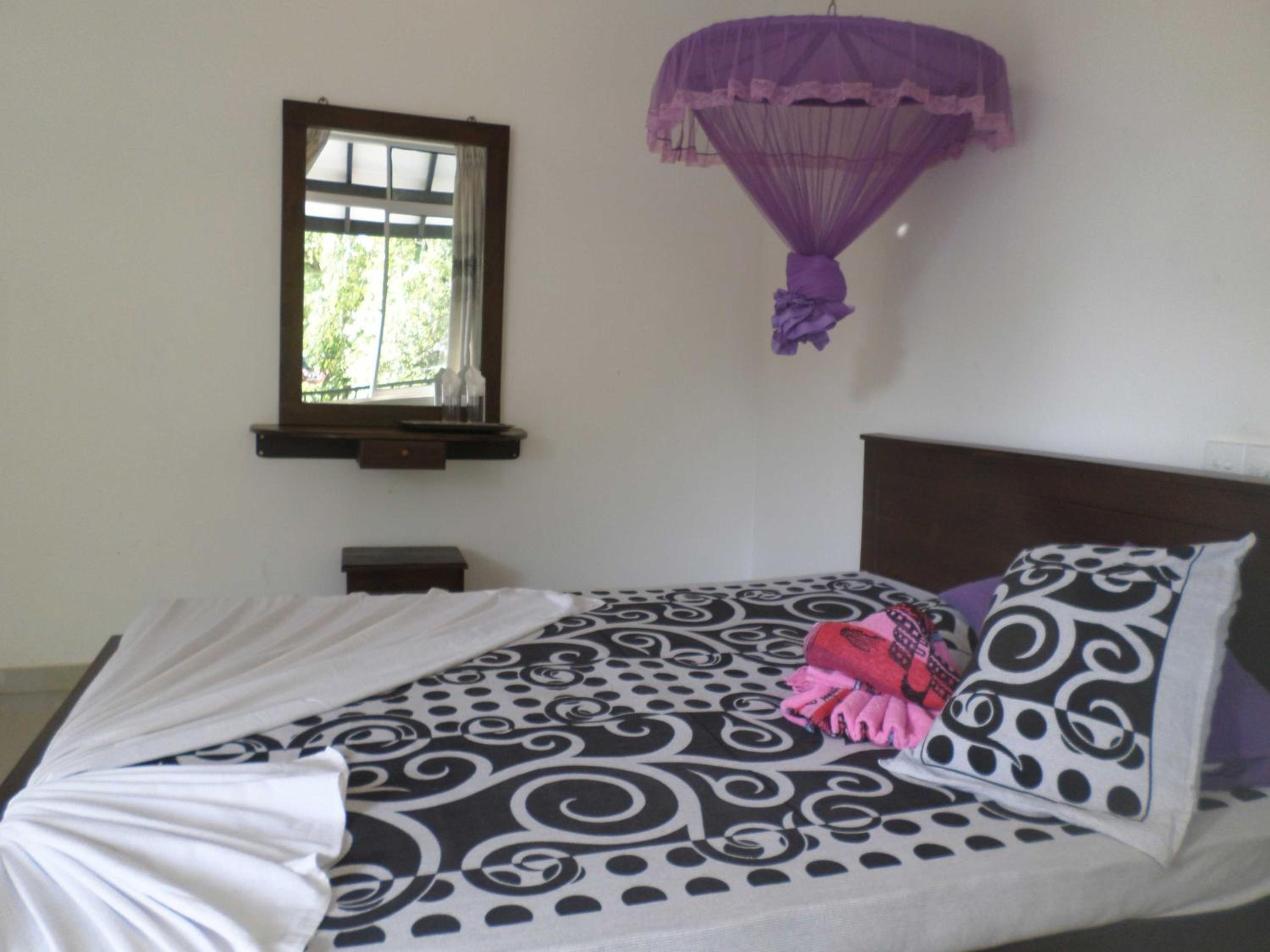 Romana Rest Kataragama view 2