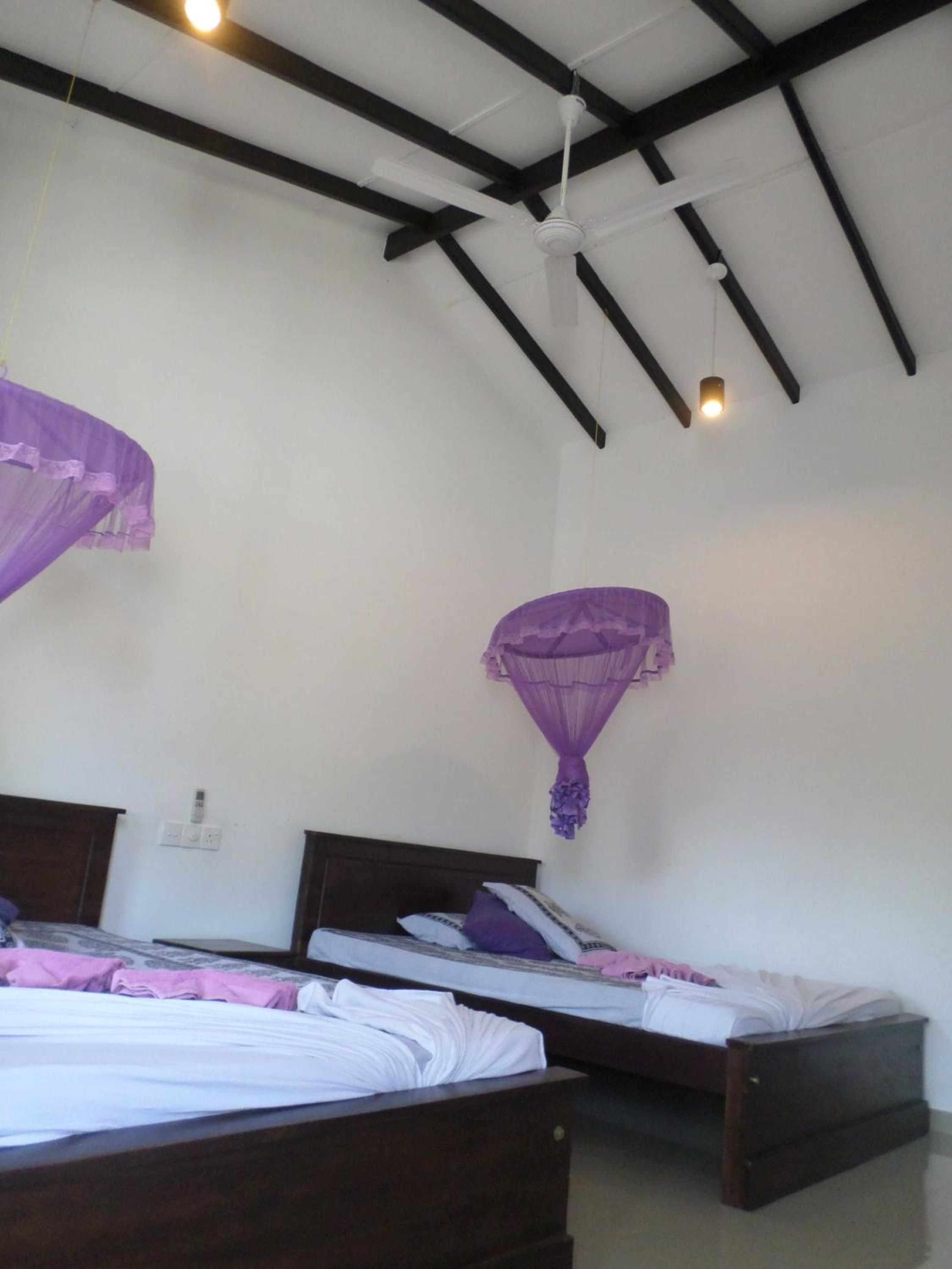 Romana Rest Kataragama view 5