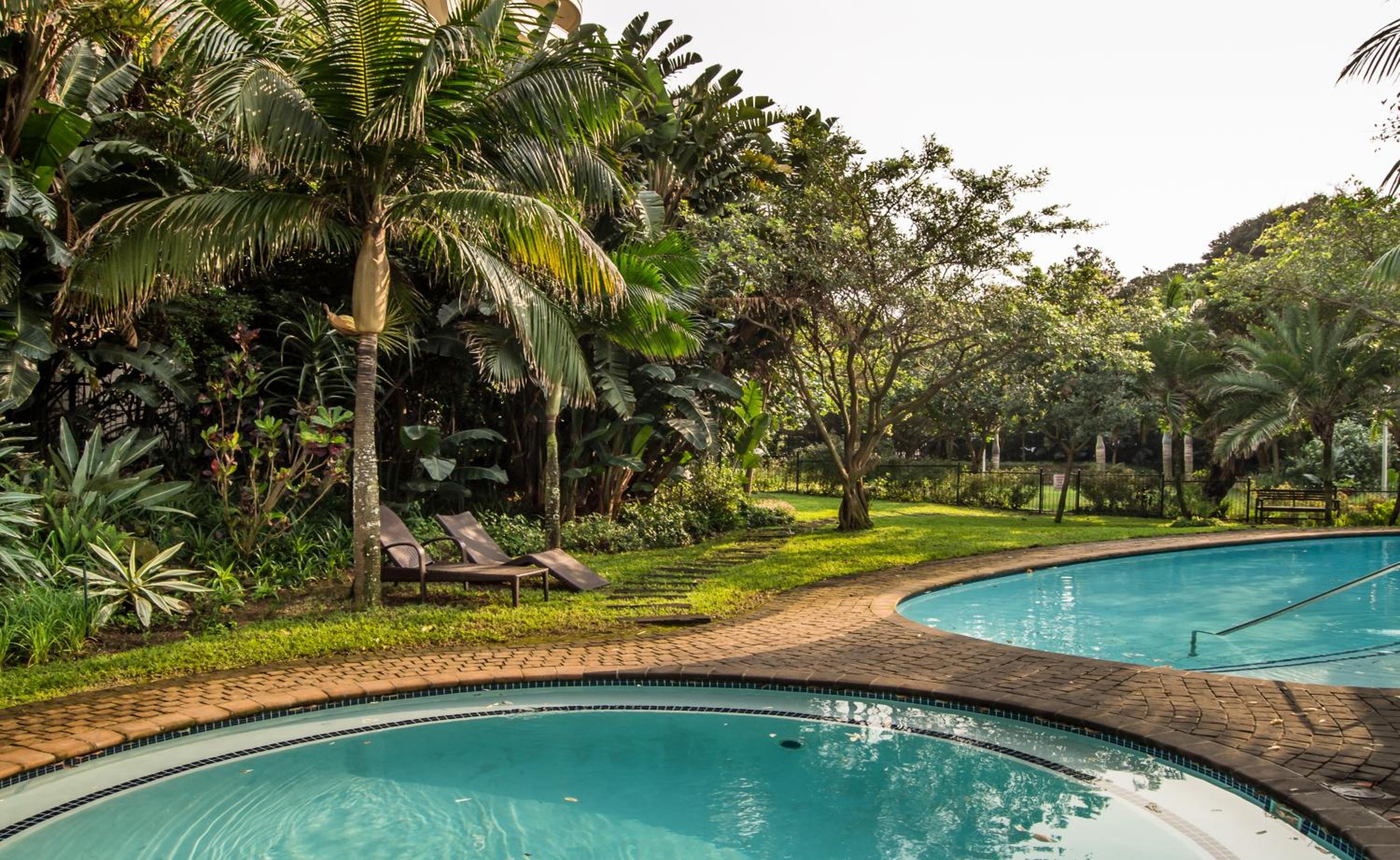 302 Oyster Schelles - by Stay in Umhlanga
