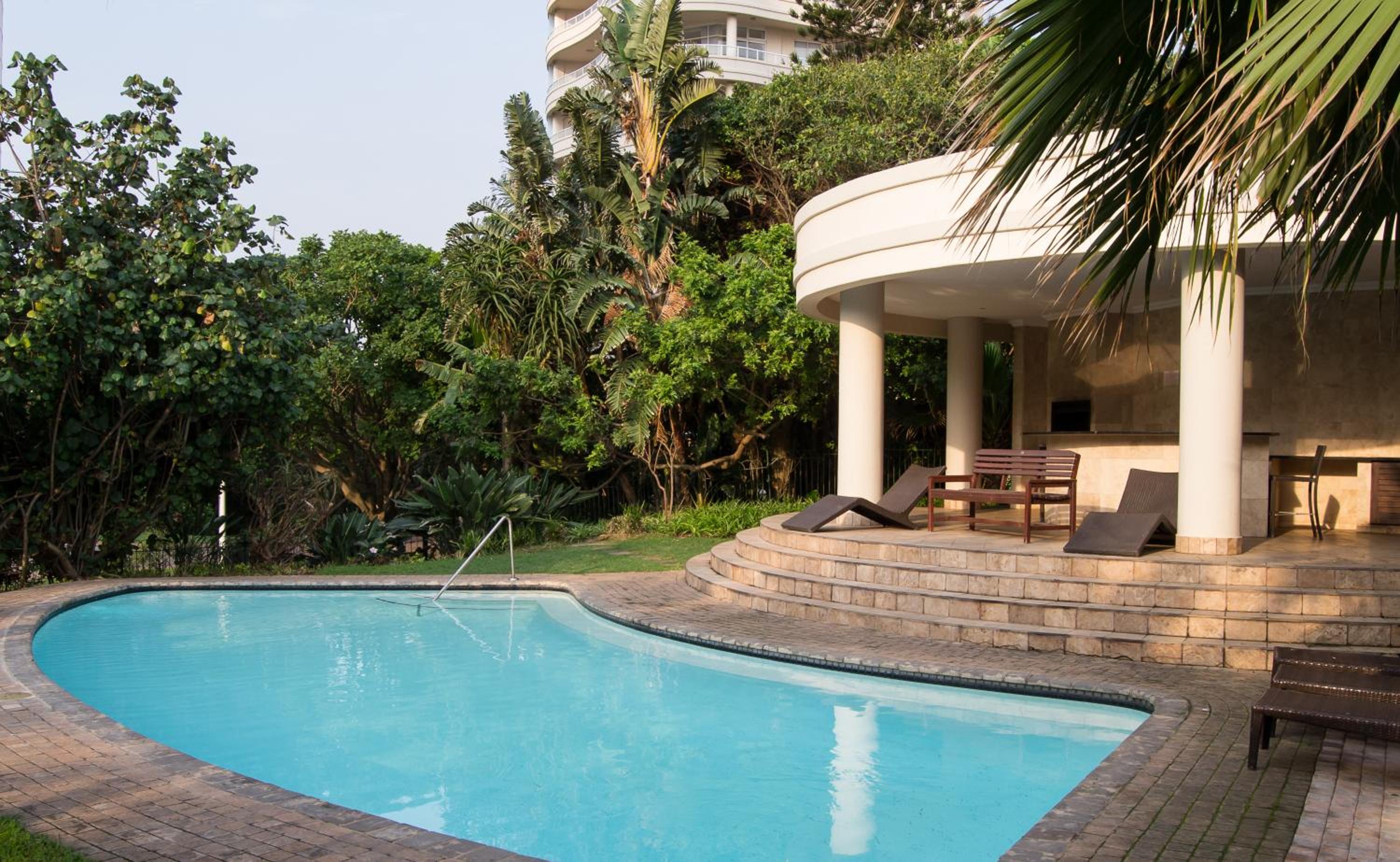 302 Oyster Schelles - by Stay in Umhlanga