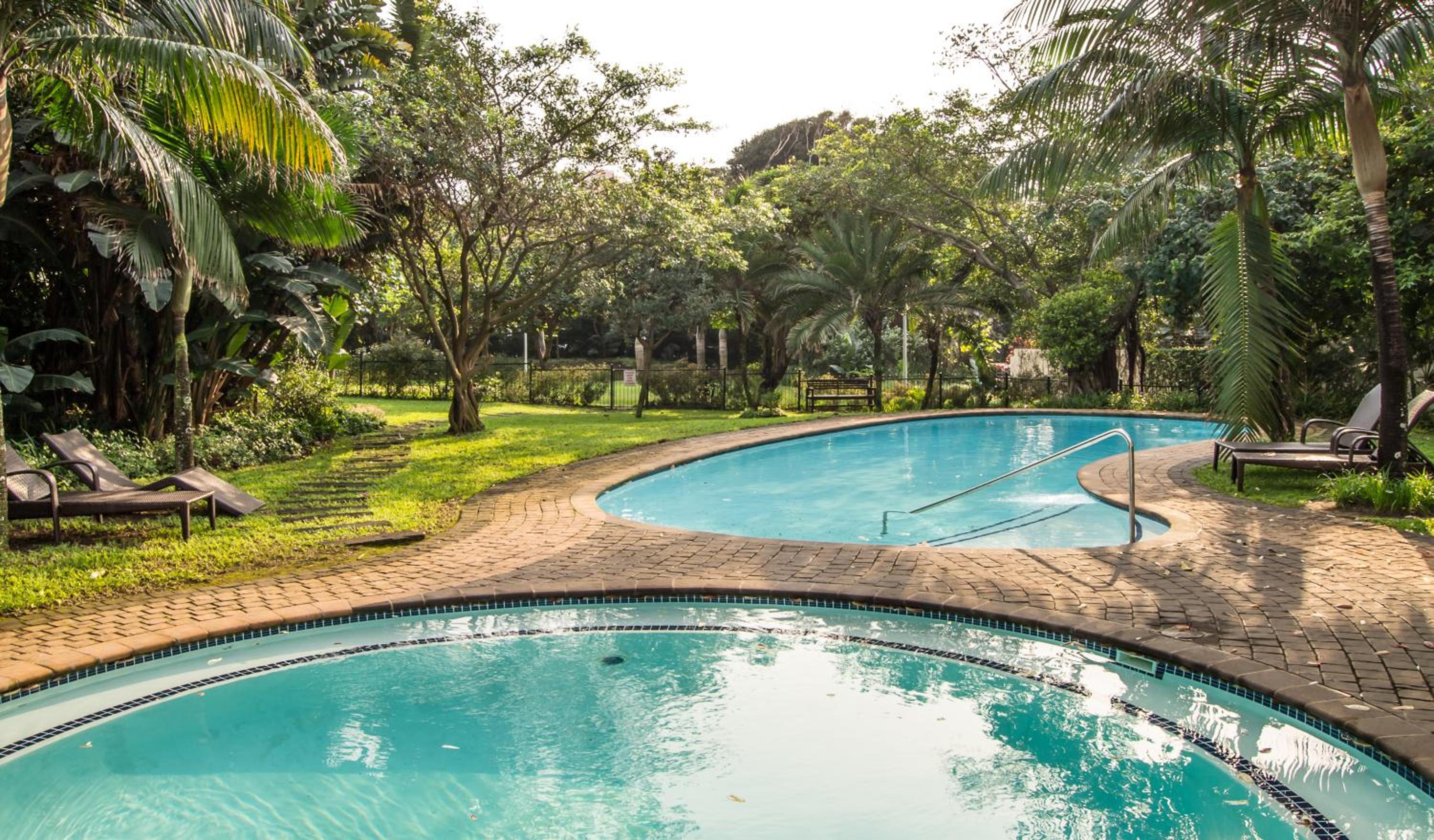 302 Oyster Schelles - by Stay in Umhlanga