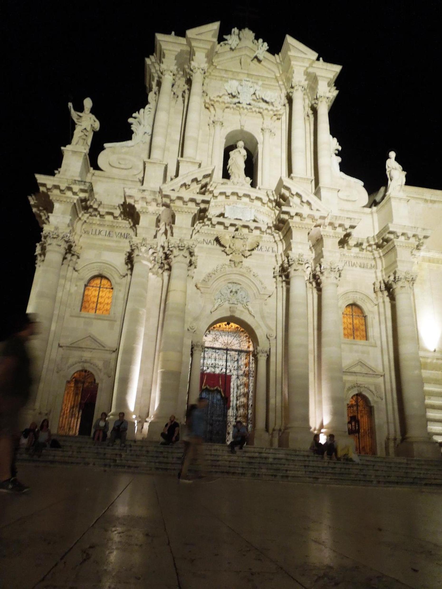 Appartamento Ortigia view 5