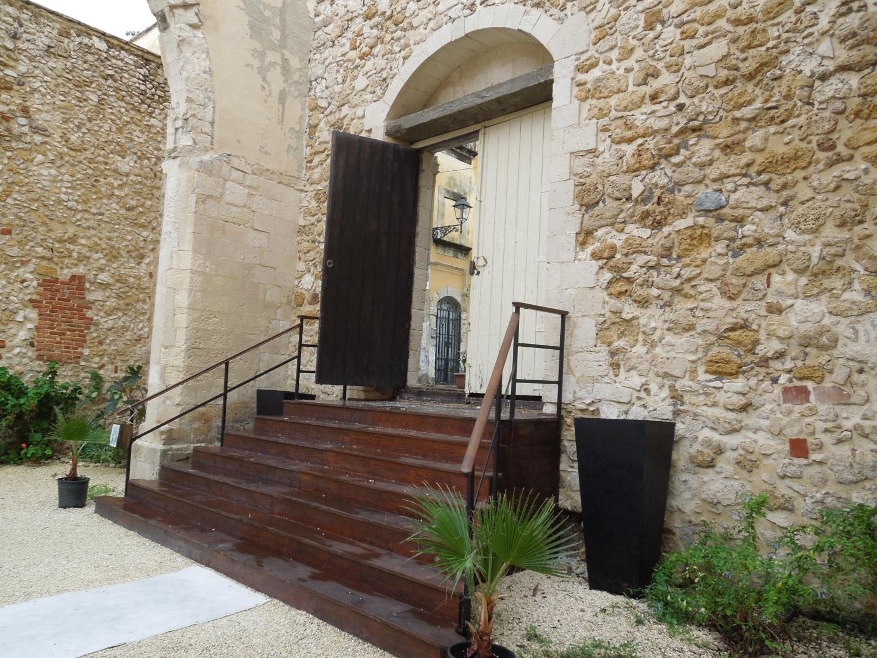 Appartamento Ortigia view 4