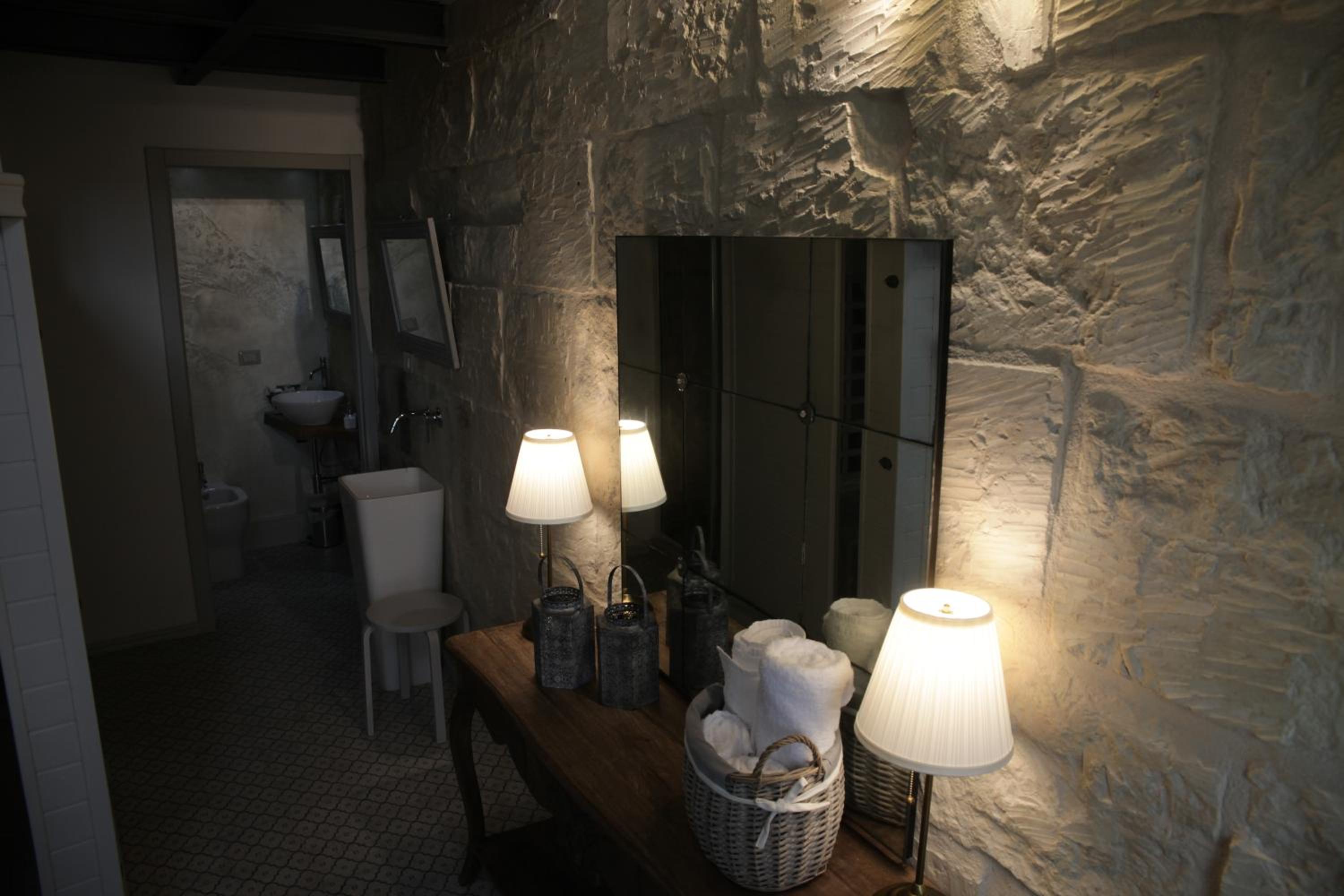 Palazzo Mandurino luxury relais