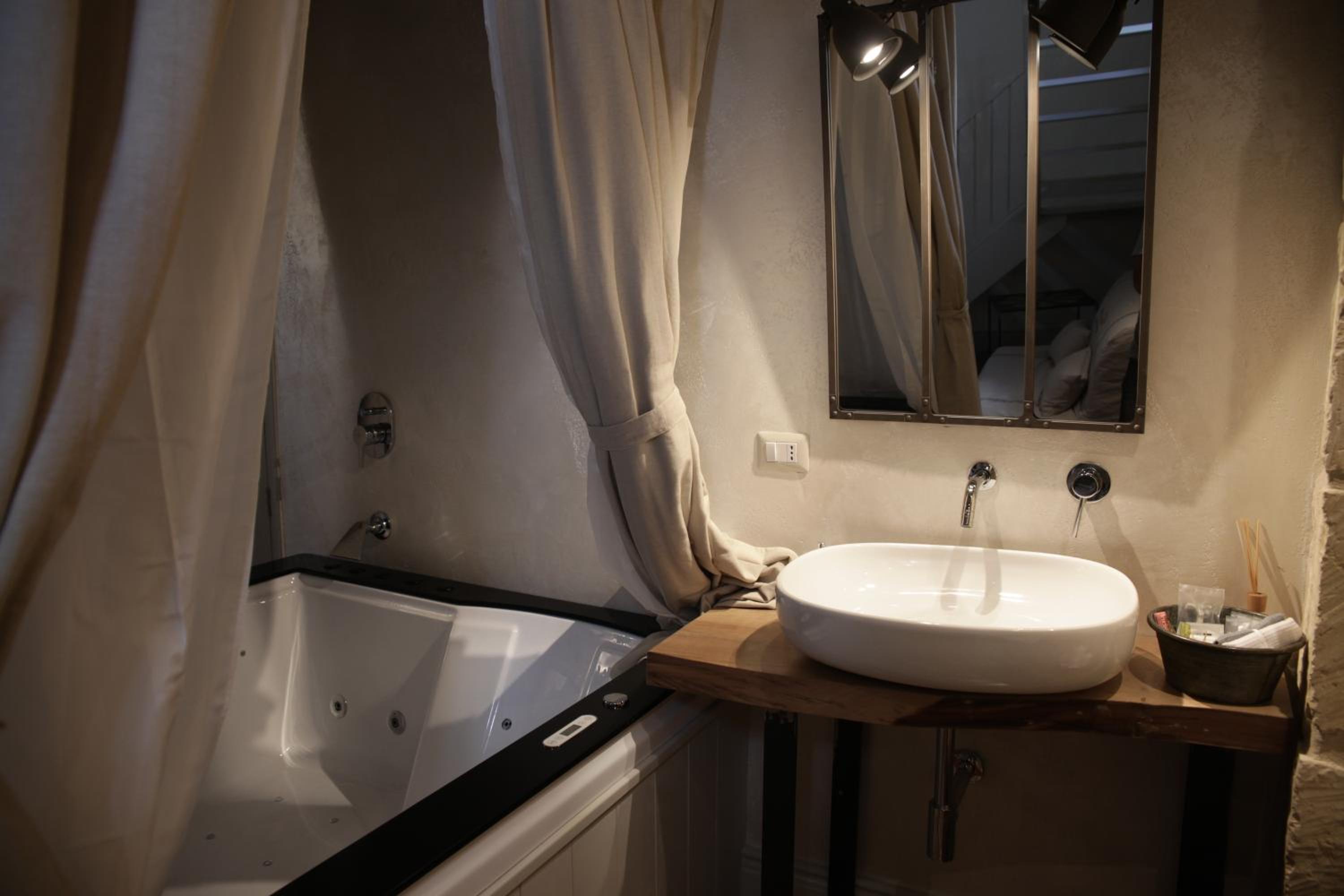 Palazzo Mandurino luxury relais