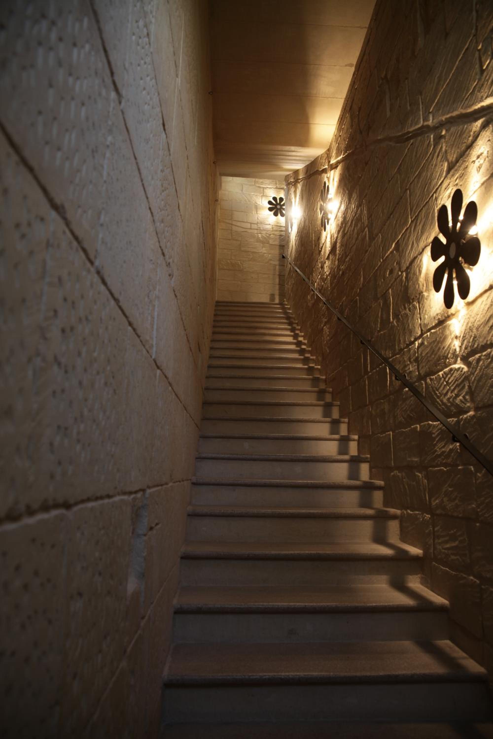 Palazzo Mandurino luxury relais