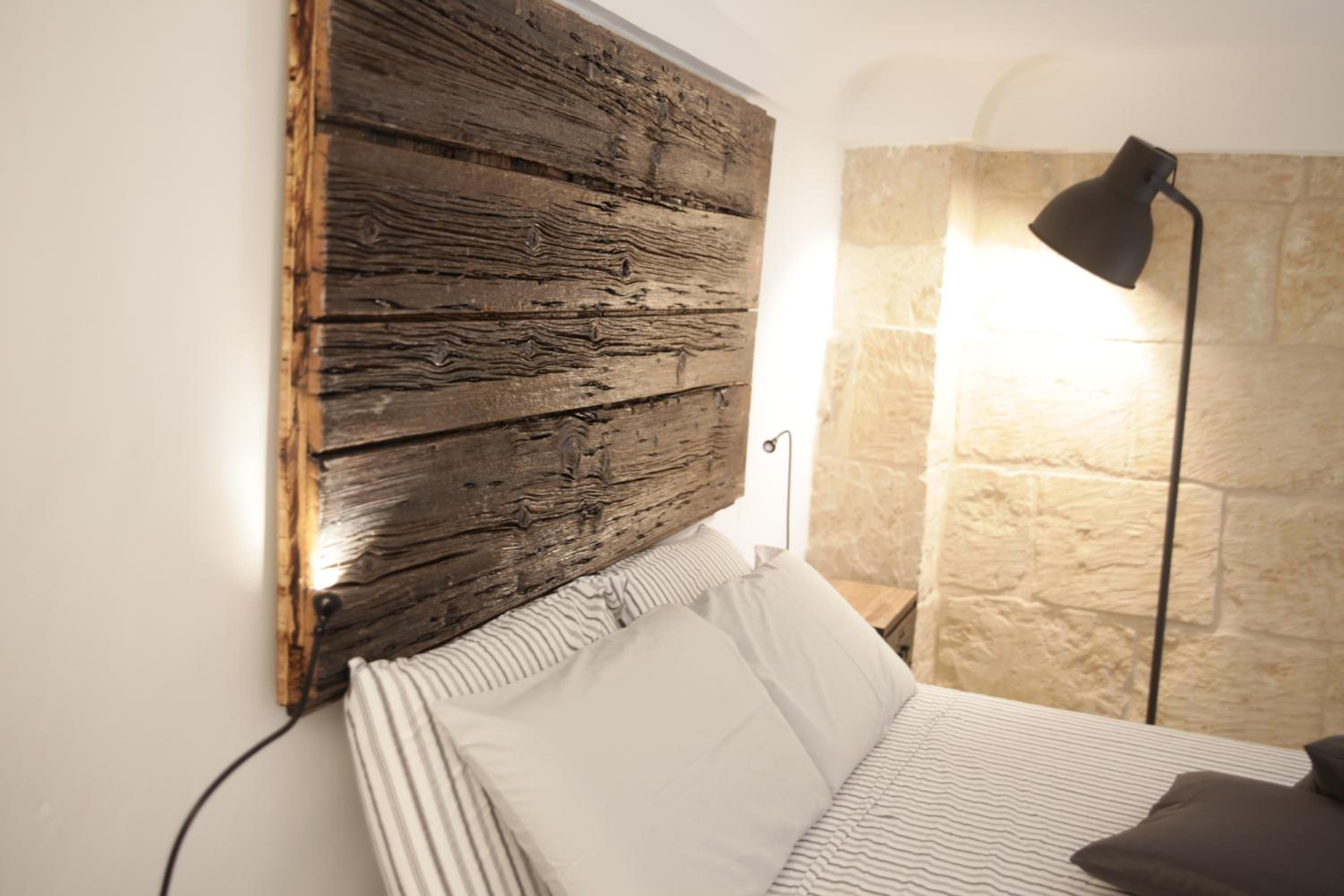 Palazzo Mandurino luxury relais