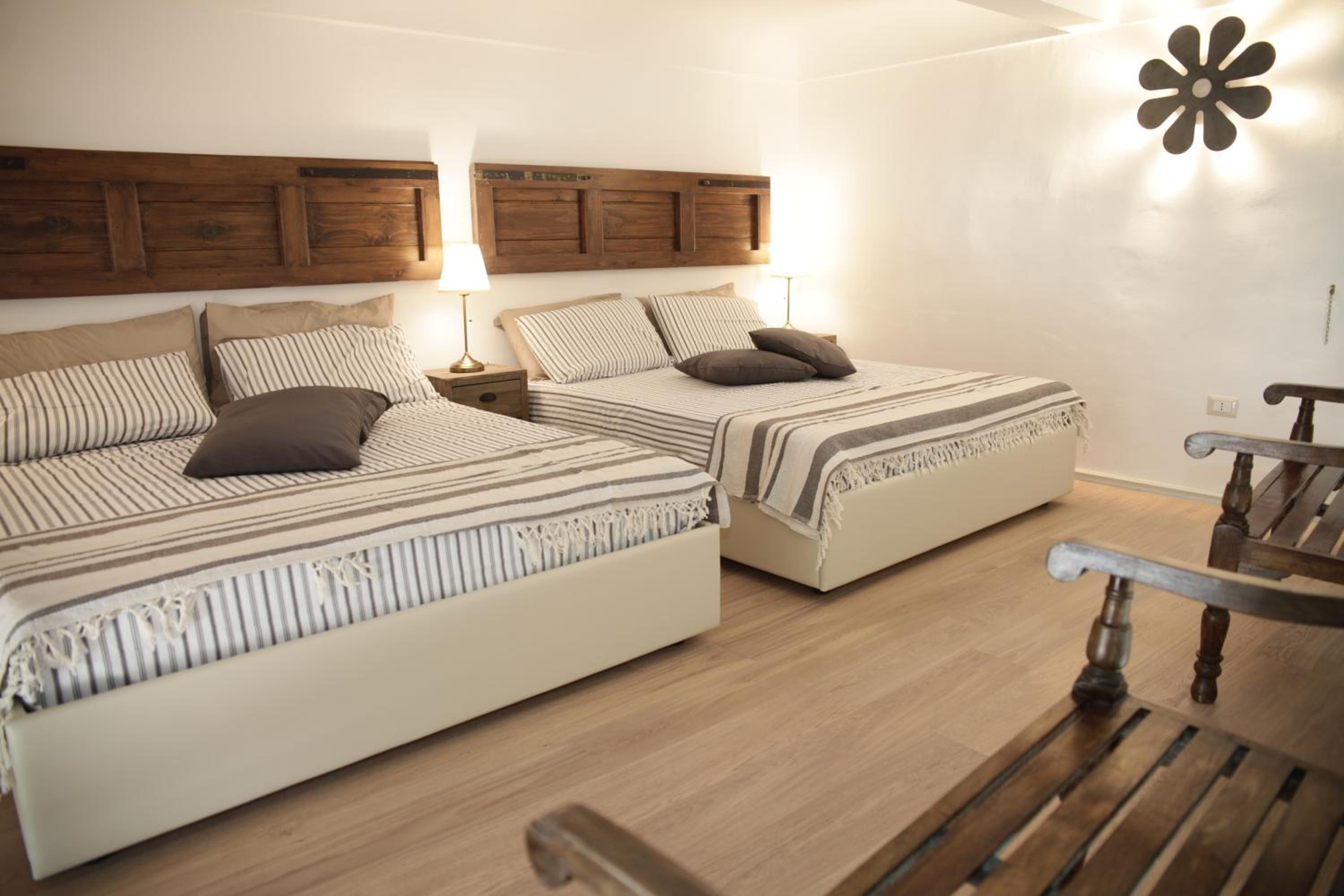 Palazzo Mandurino luxury relais