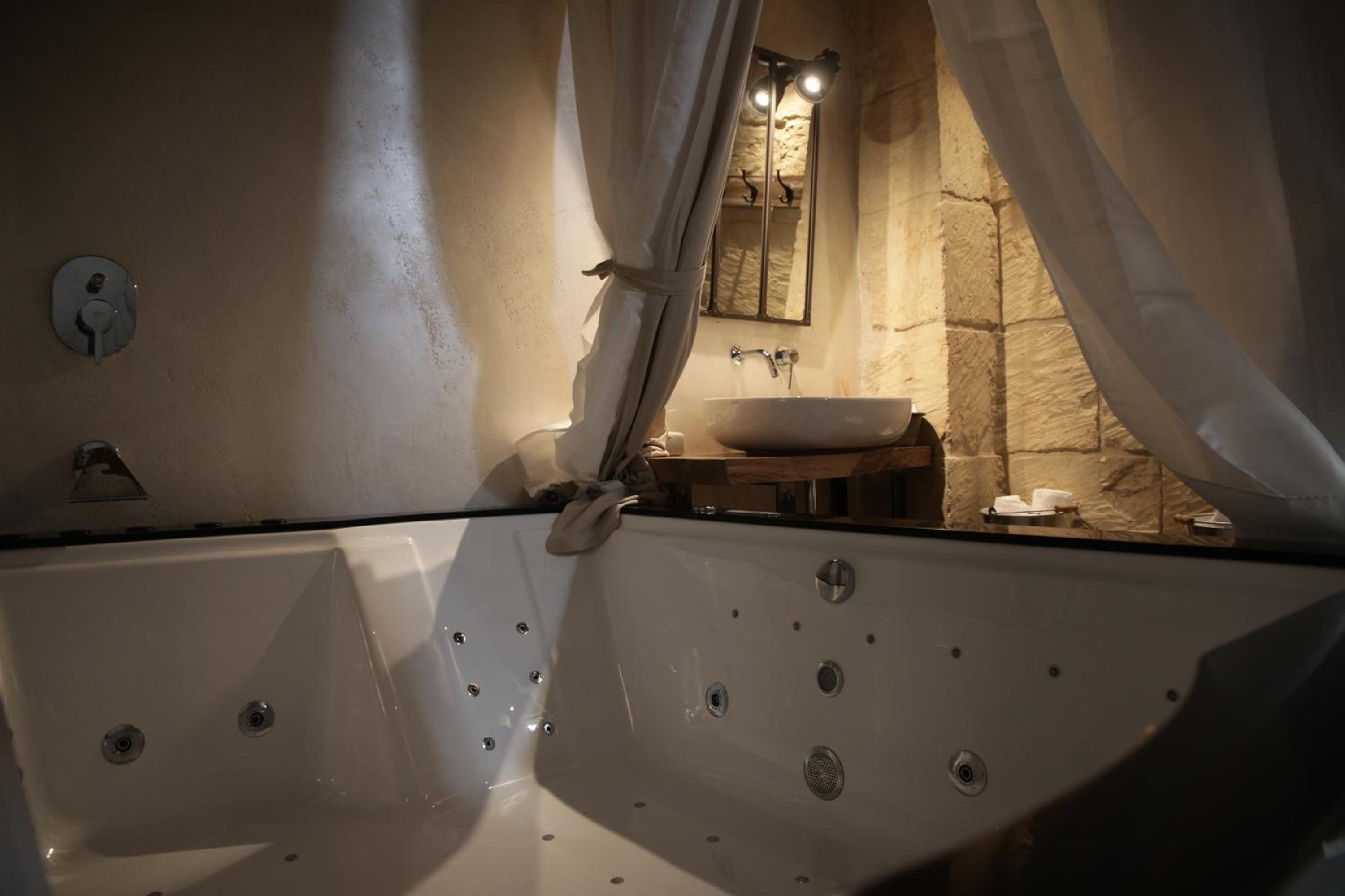 Palazzo Mandurino luxury relais